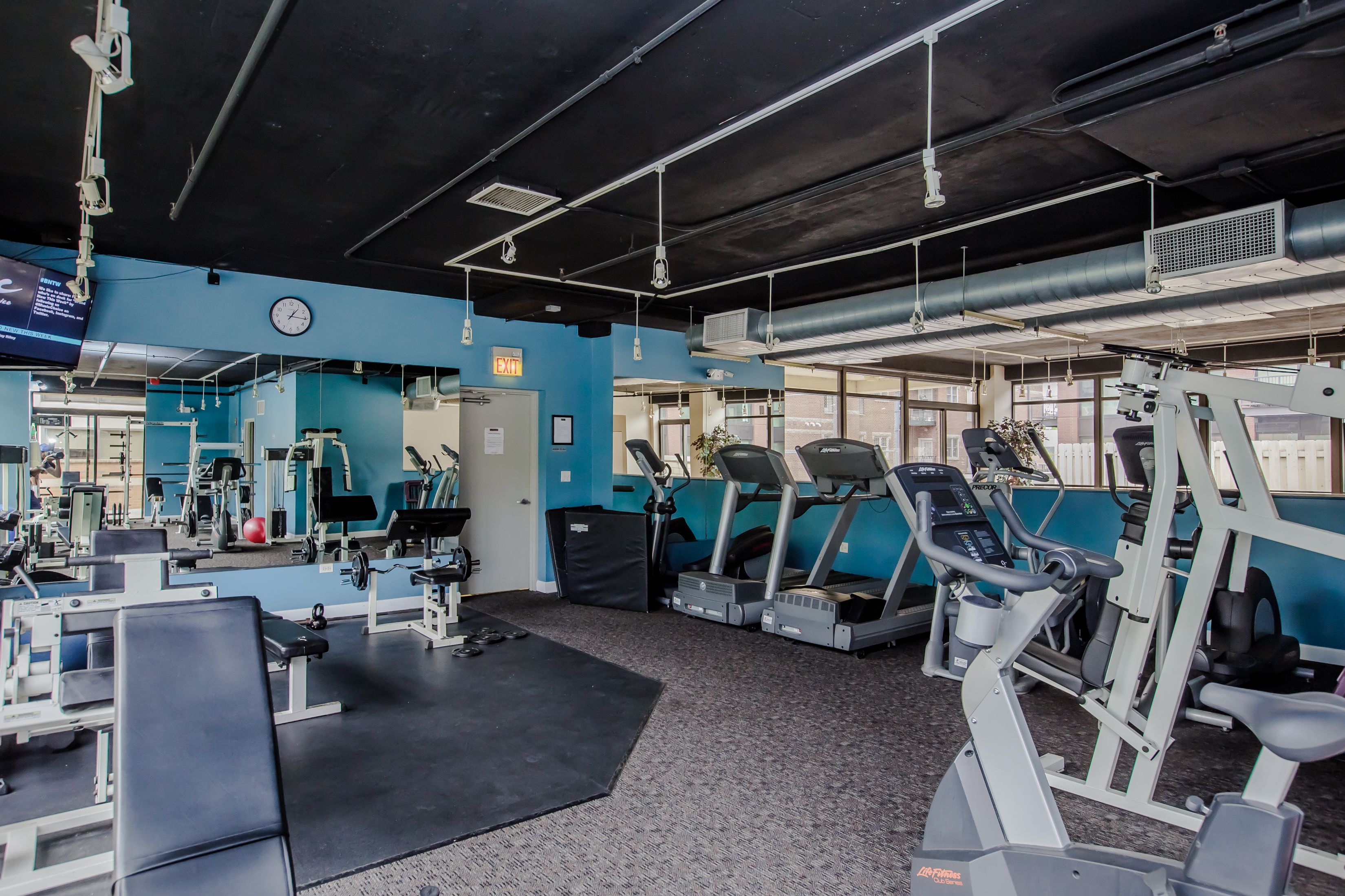 1212 N Wells Street Unit 203