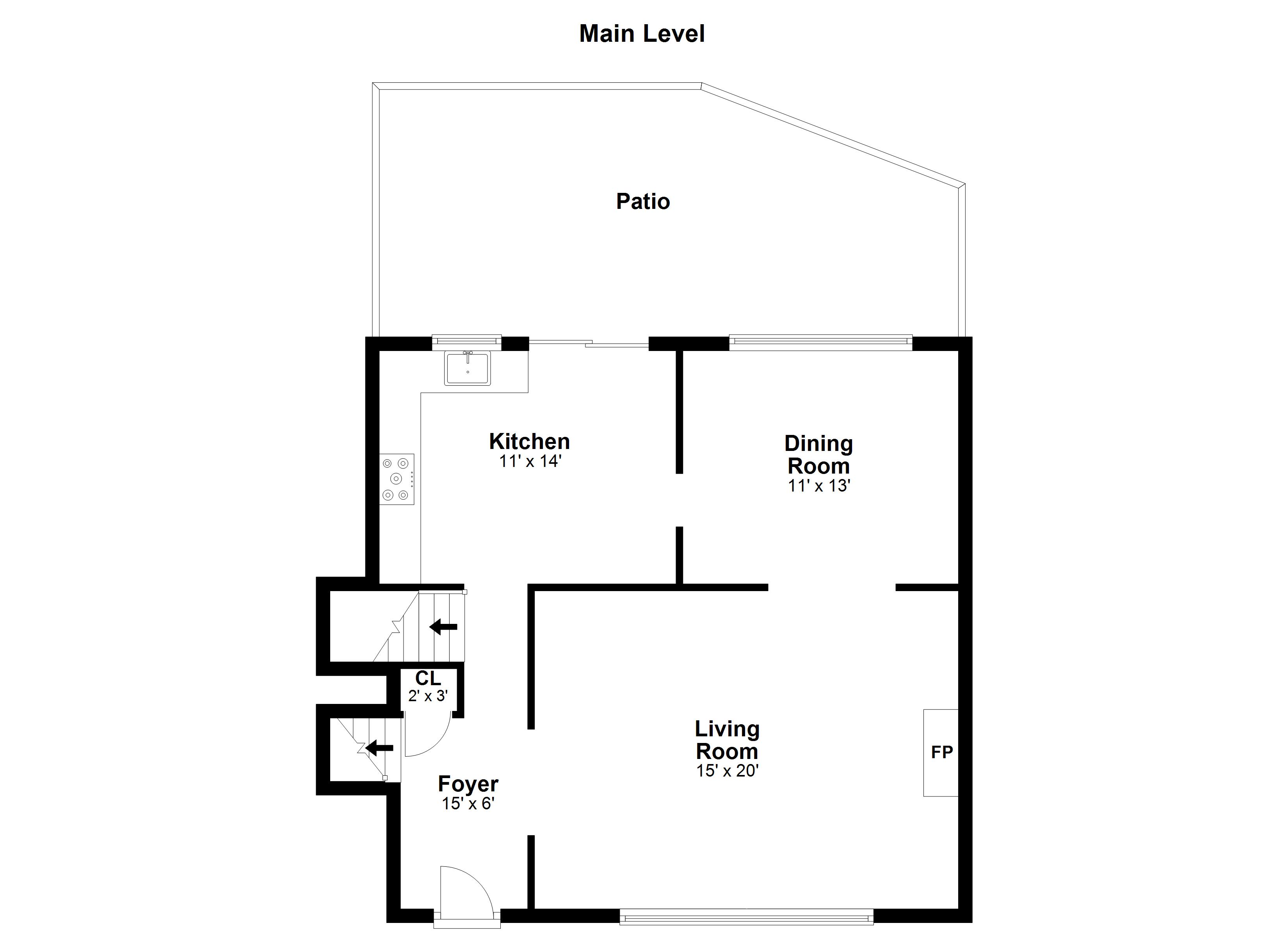 47 Mallard Drive