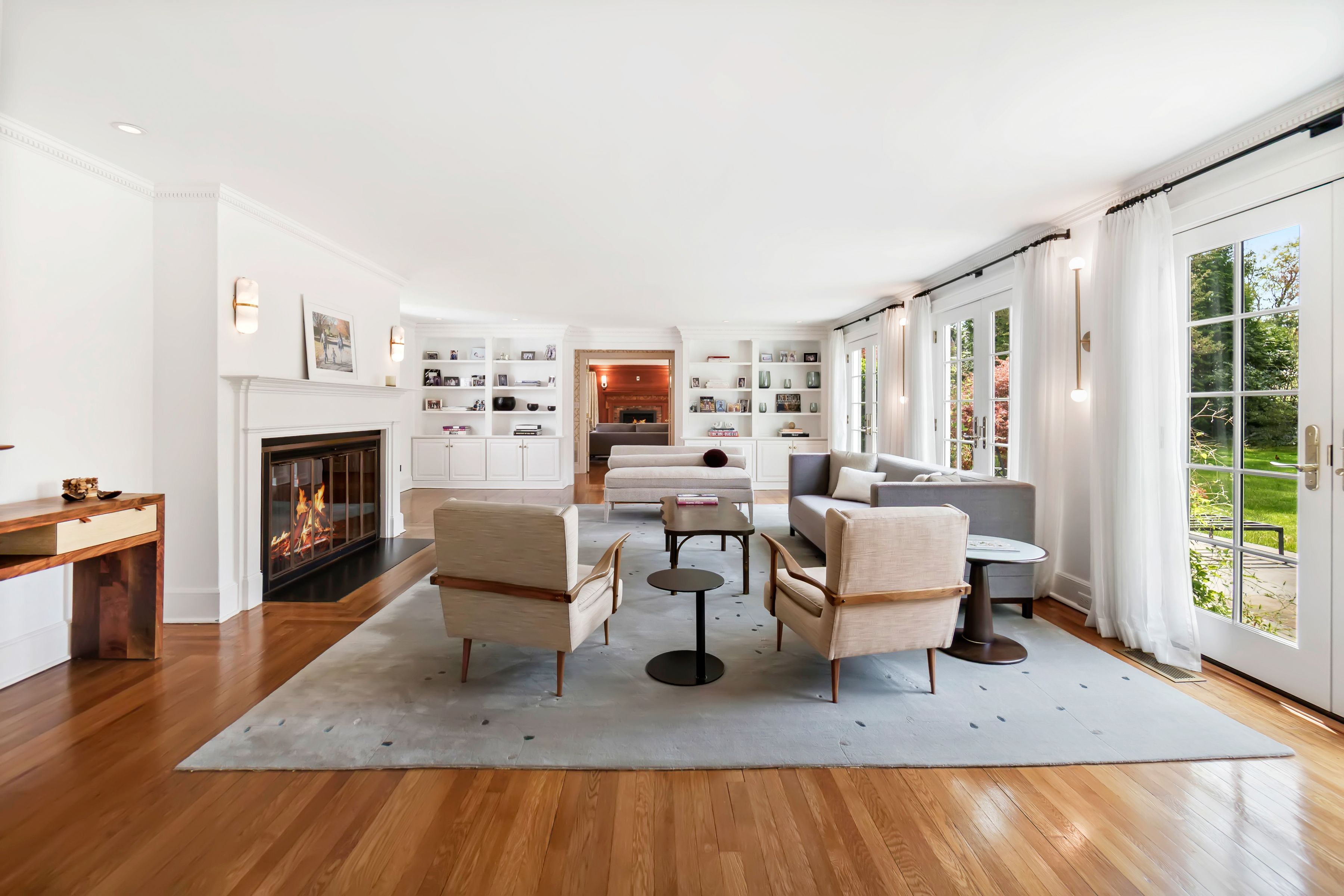 8 Woodside Road