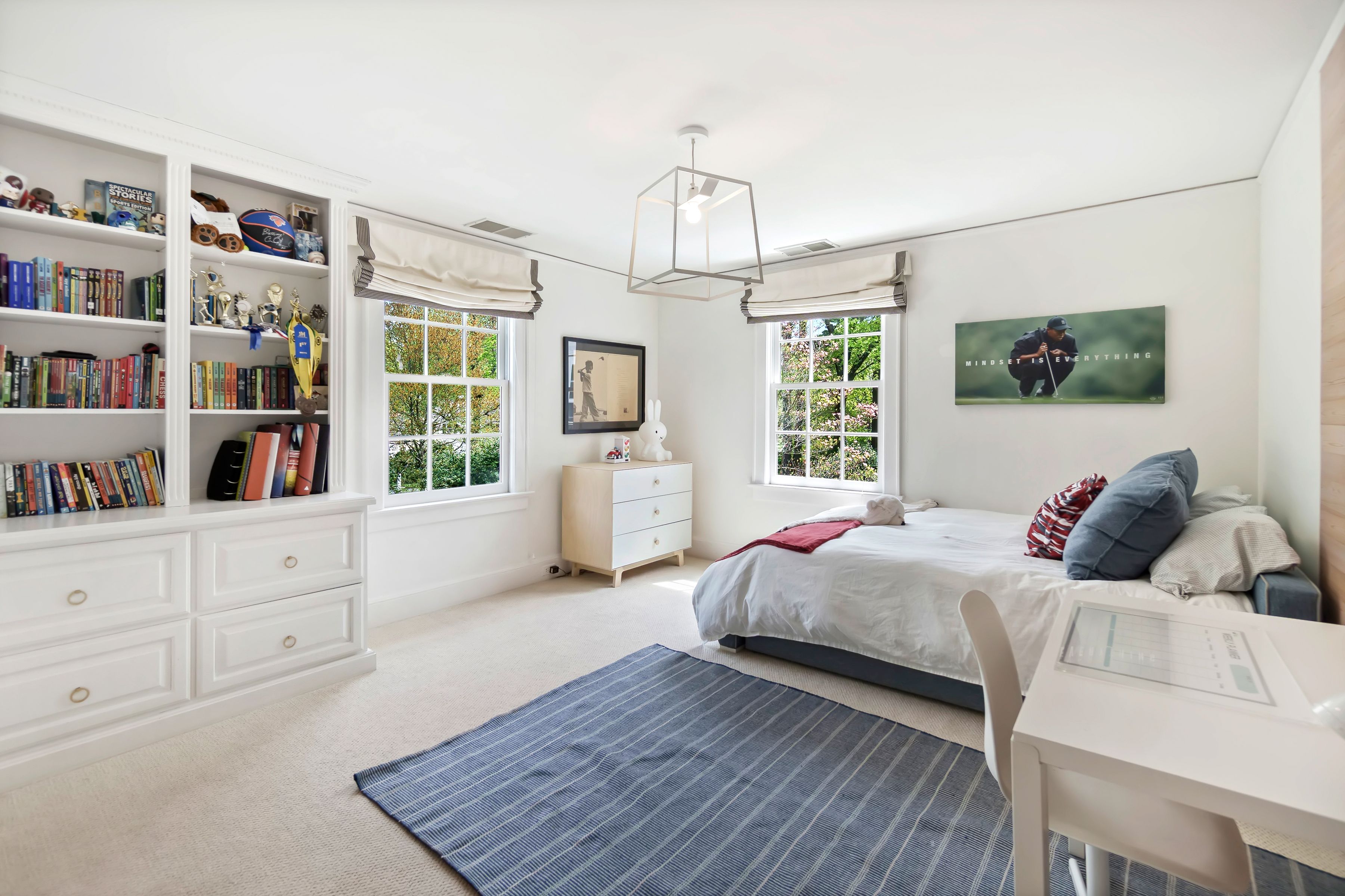 8 Woodside Road
