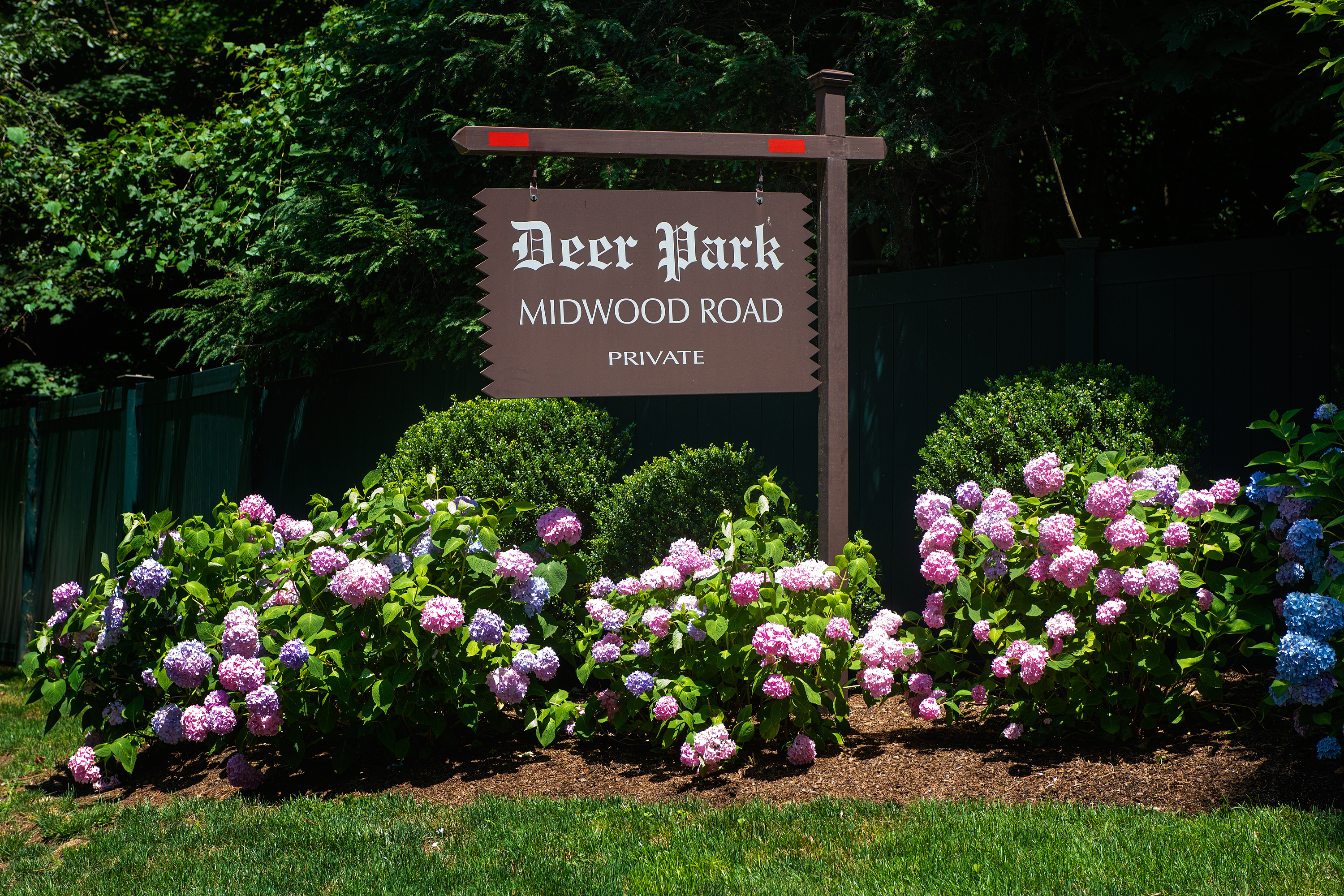8 Woodside Road
