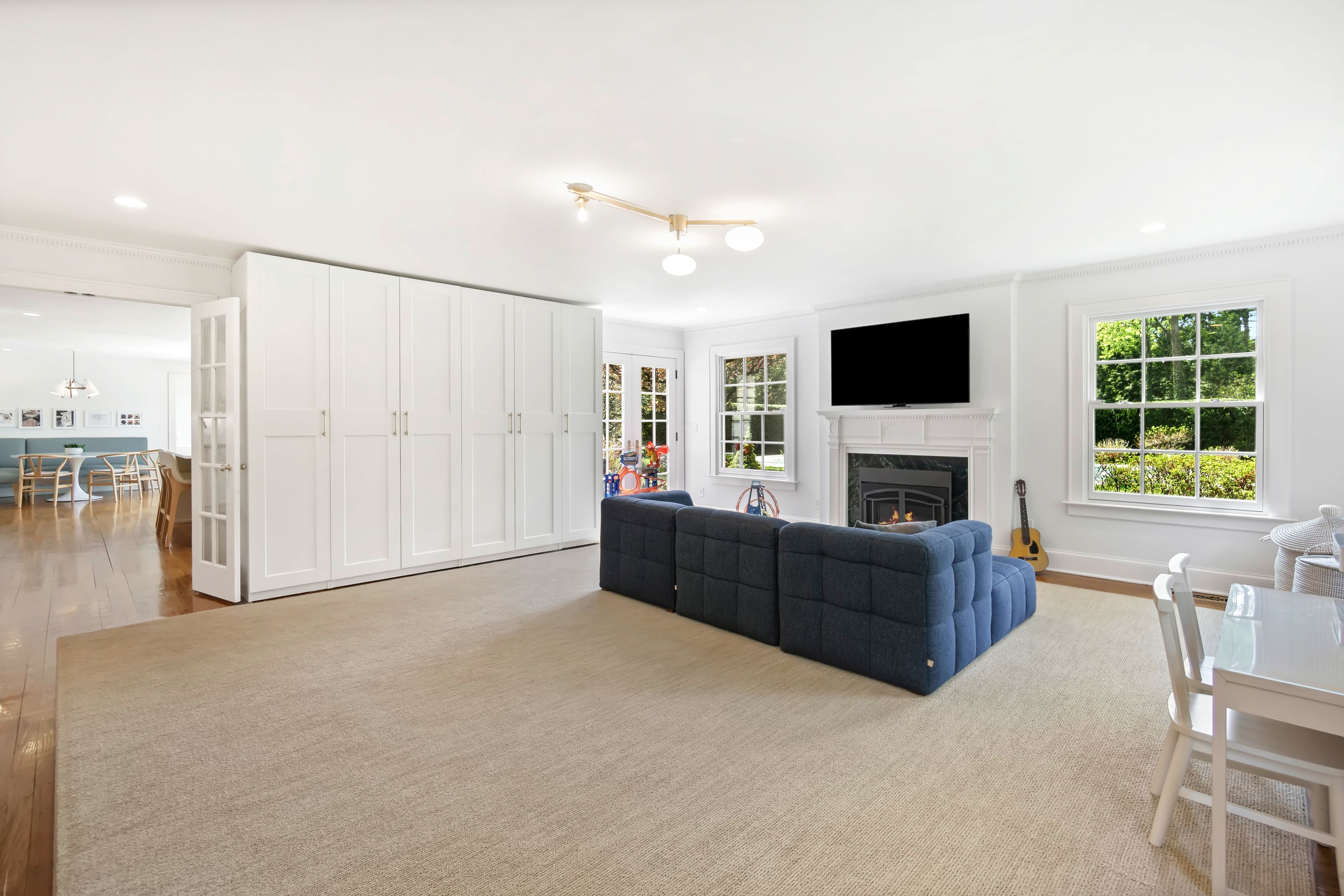 8 Woodside Road