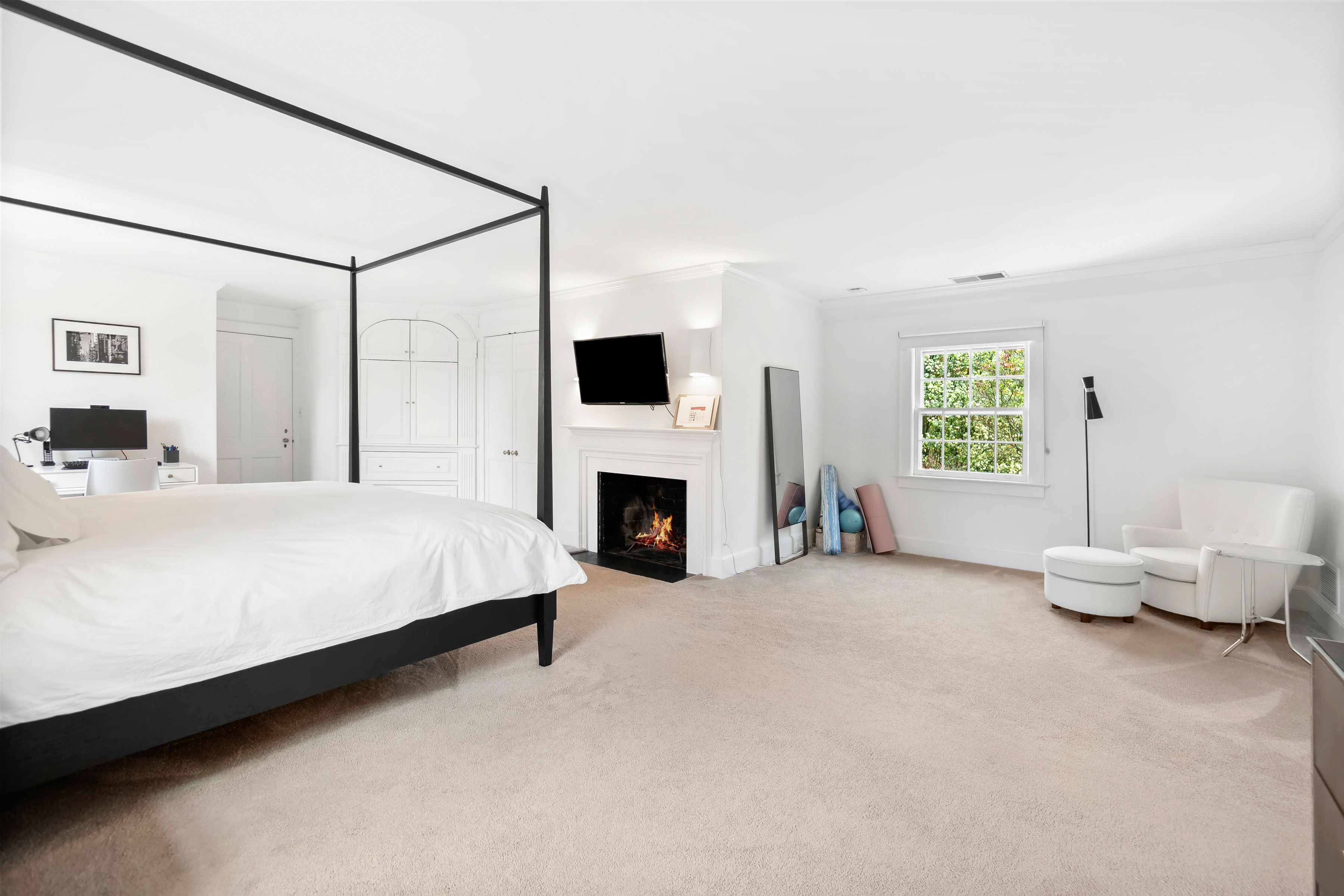 8 Woodside Road