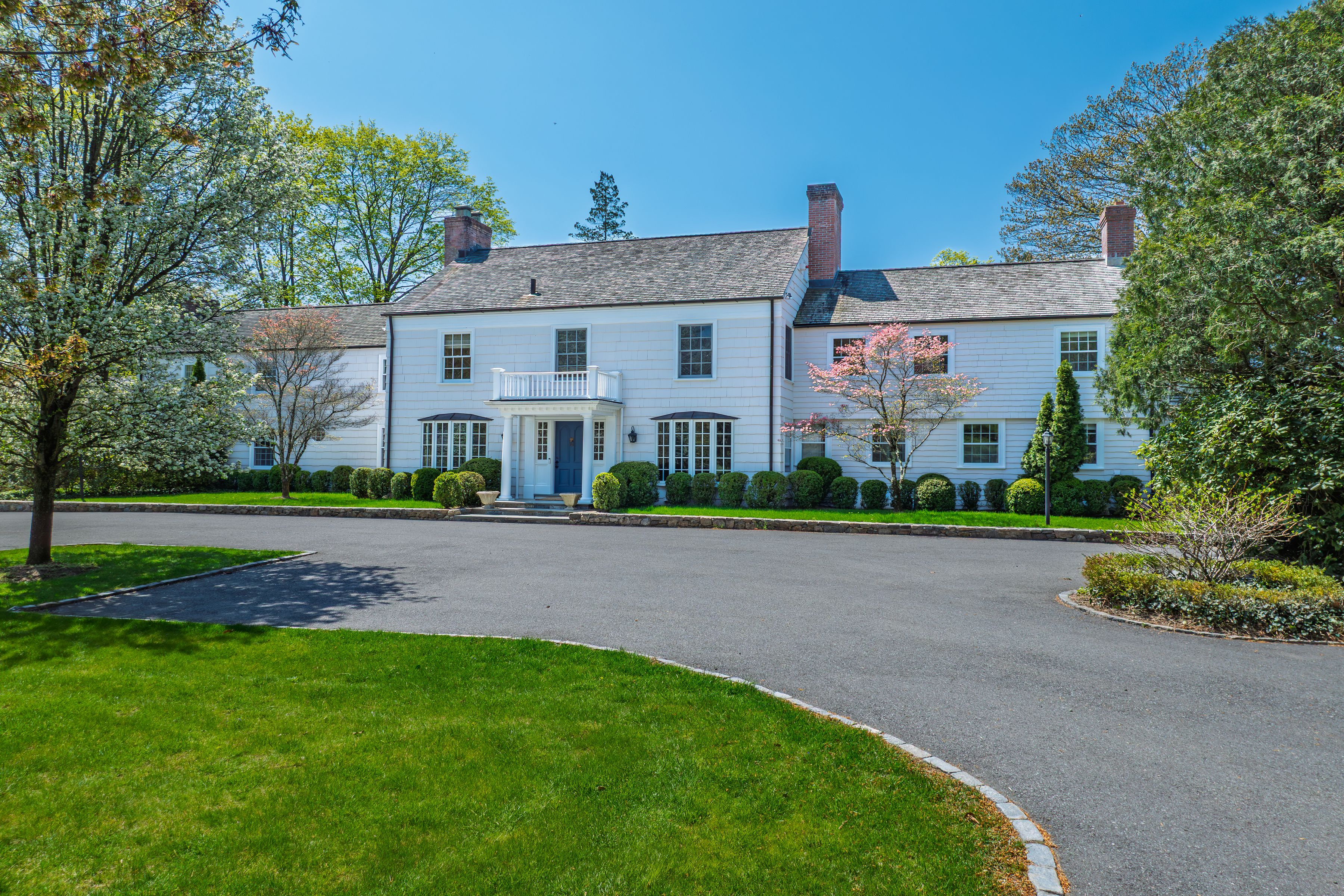 8 Woodside Road