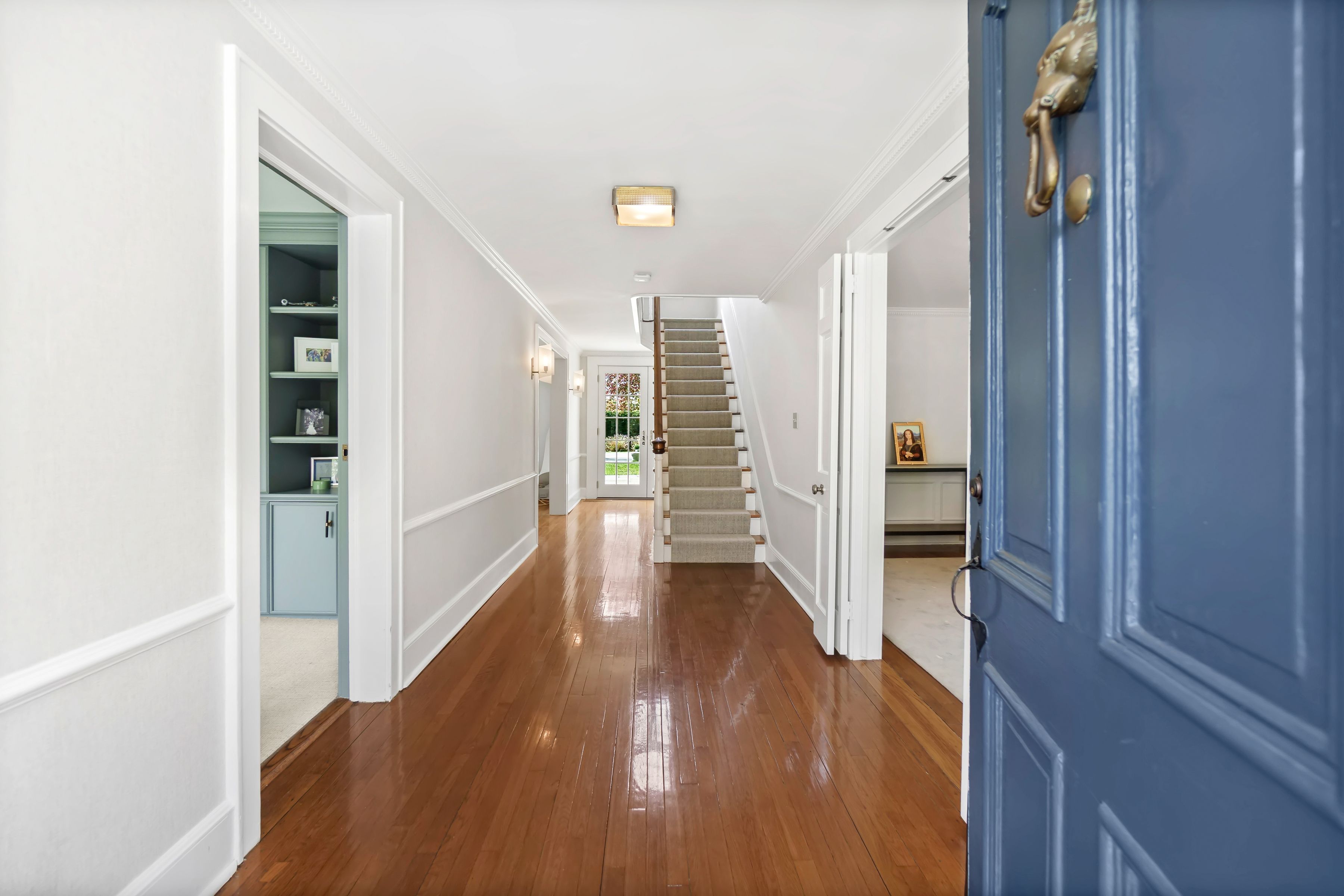 8 Woodside Road