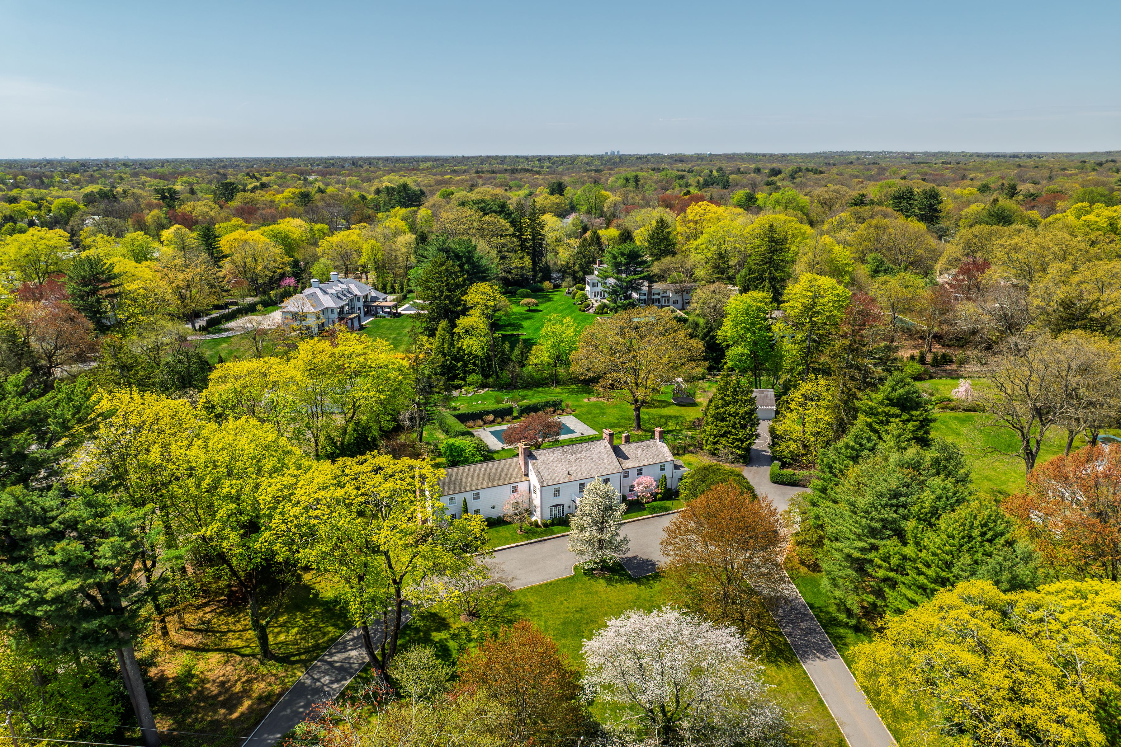 8 Woodside Road