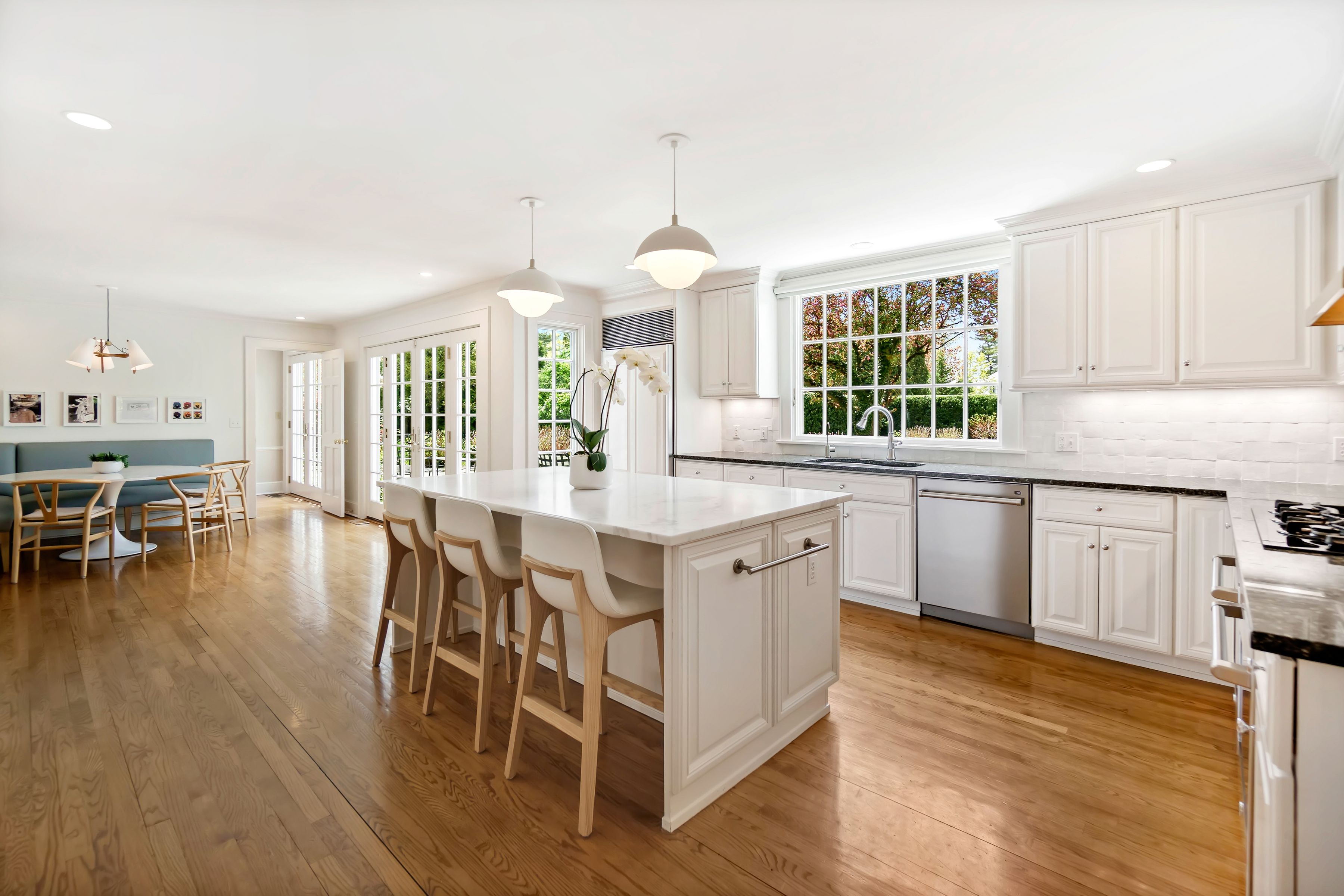 8 Woodside Road