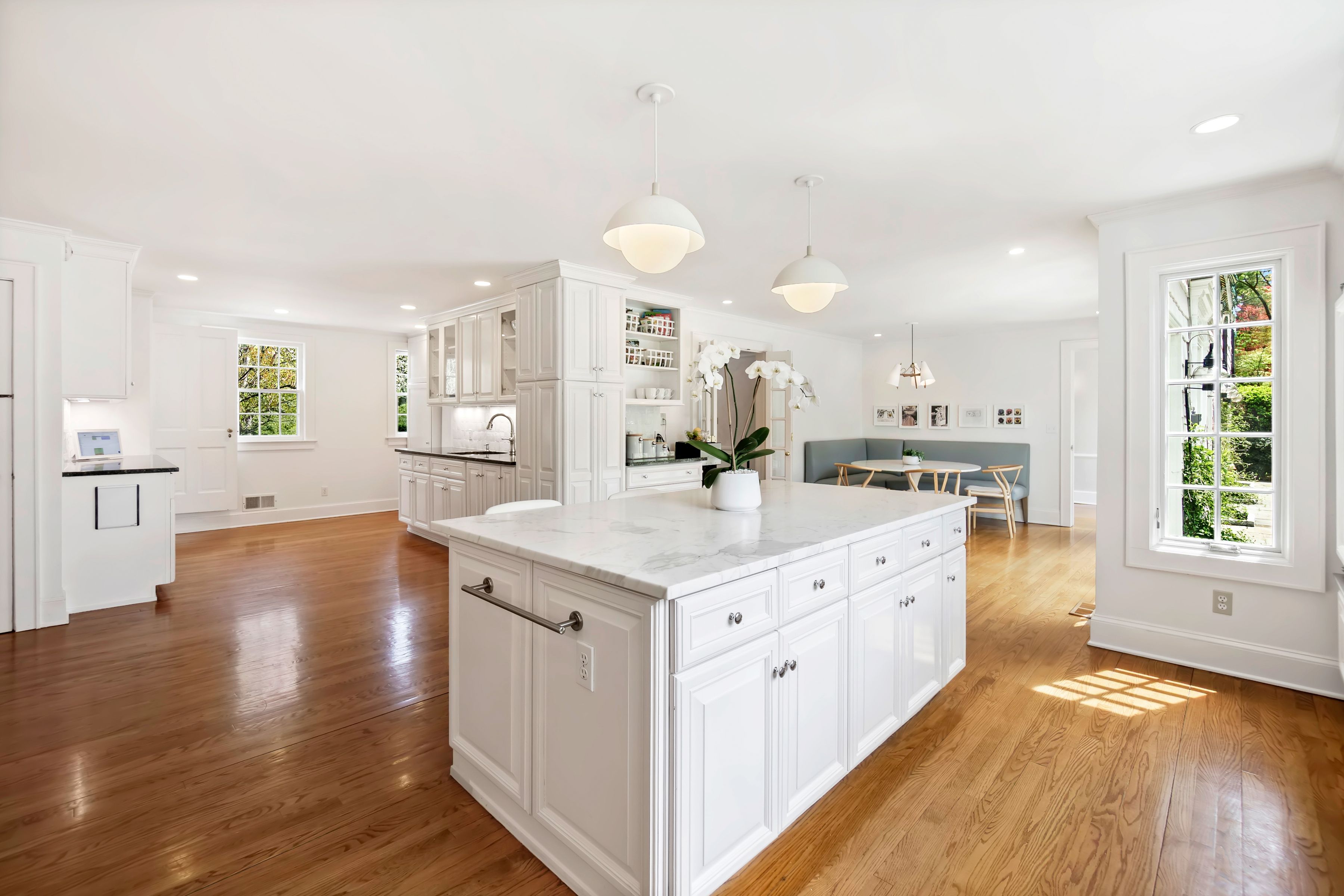 8 Woodside Road