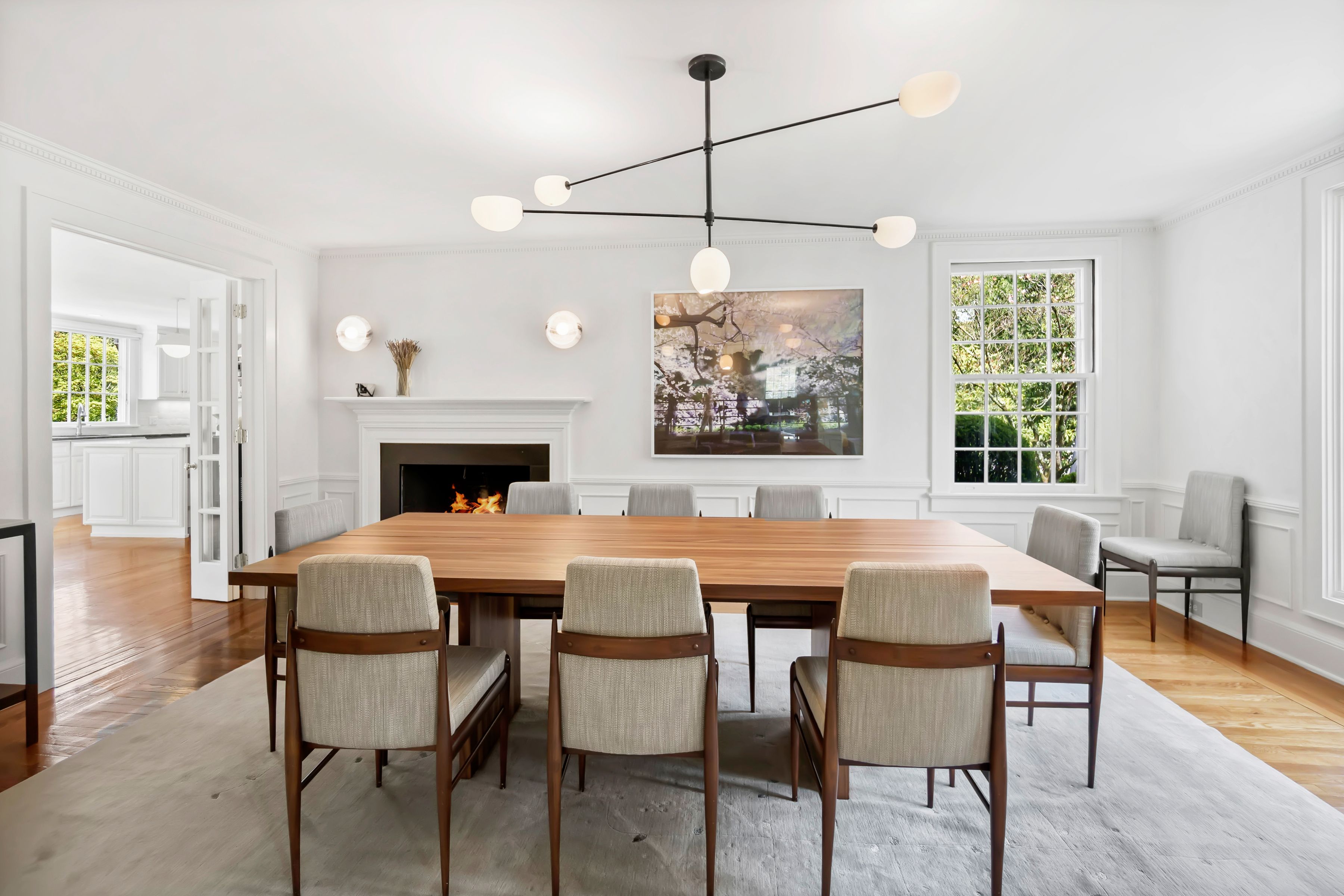 8 Woodside Road