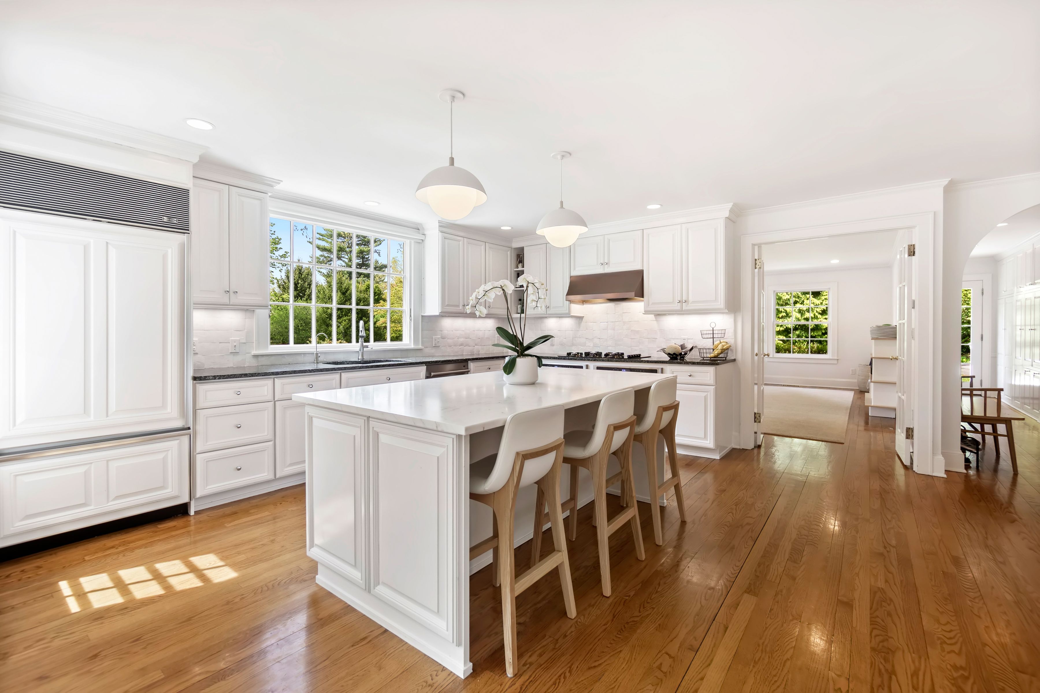 8 Woodside Road