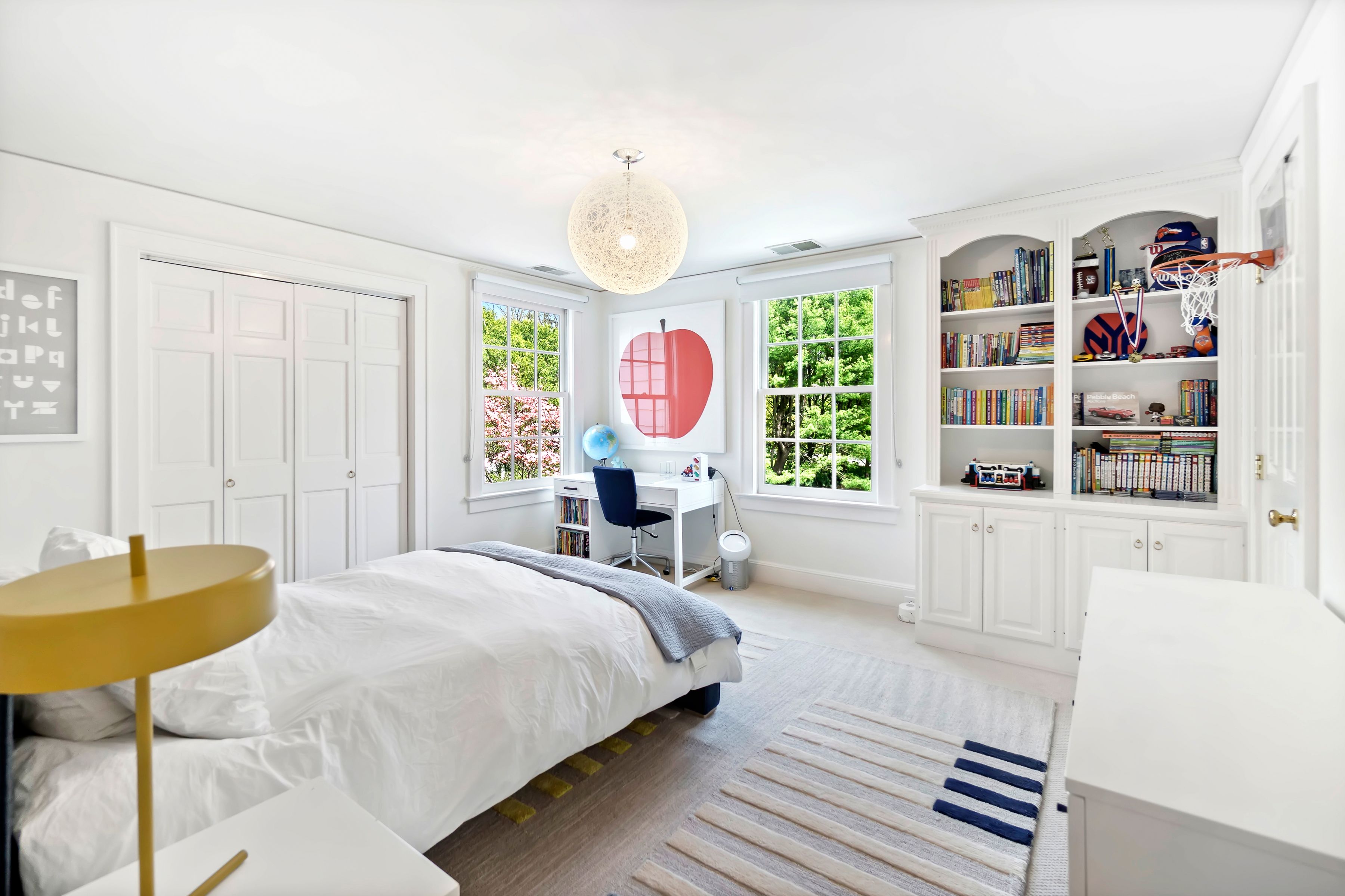 8 Woodside Road