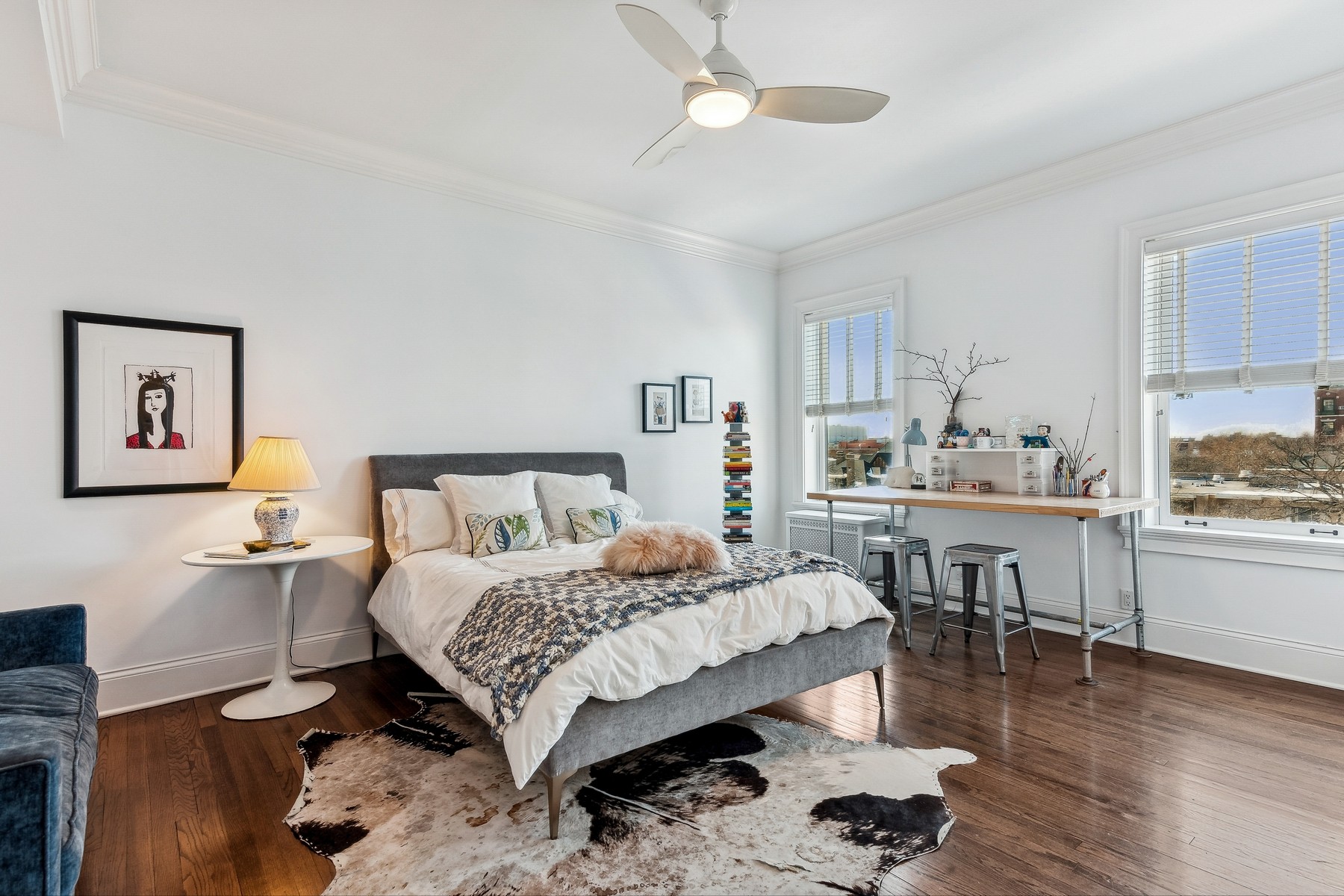 442 West Wellington 4W 