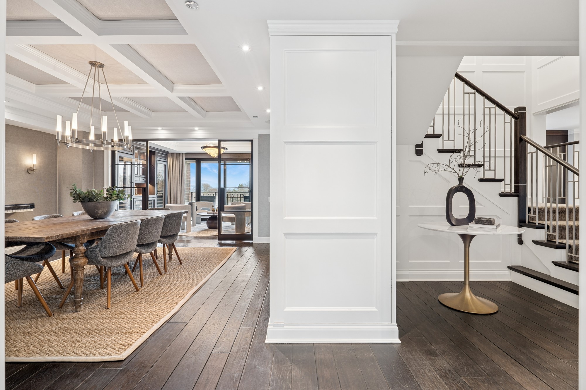 2120 N Lincoln Park West Unit# 5-6