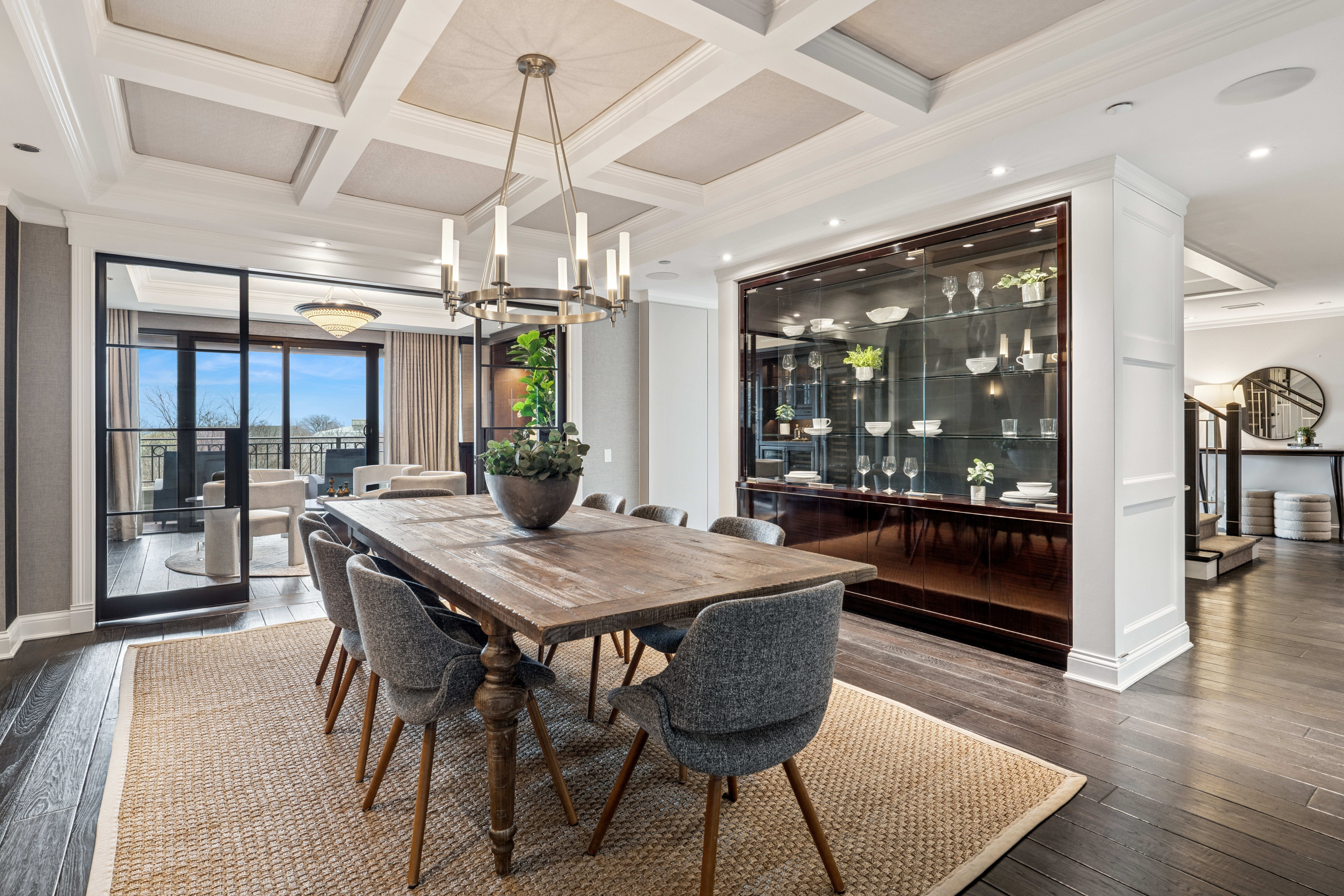 2120 N Lincoln Park West Unit# 5-6