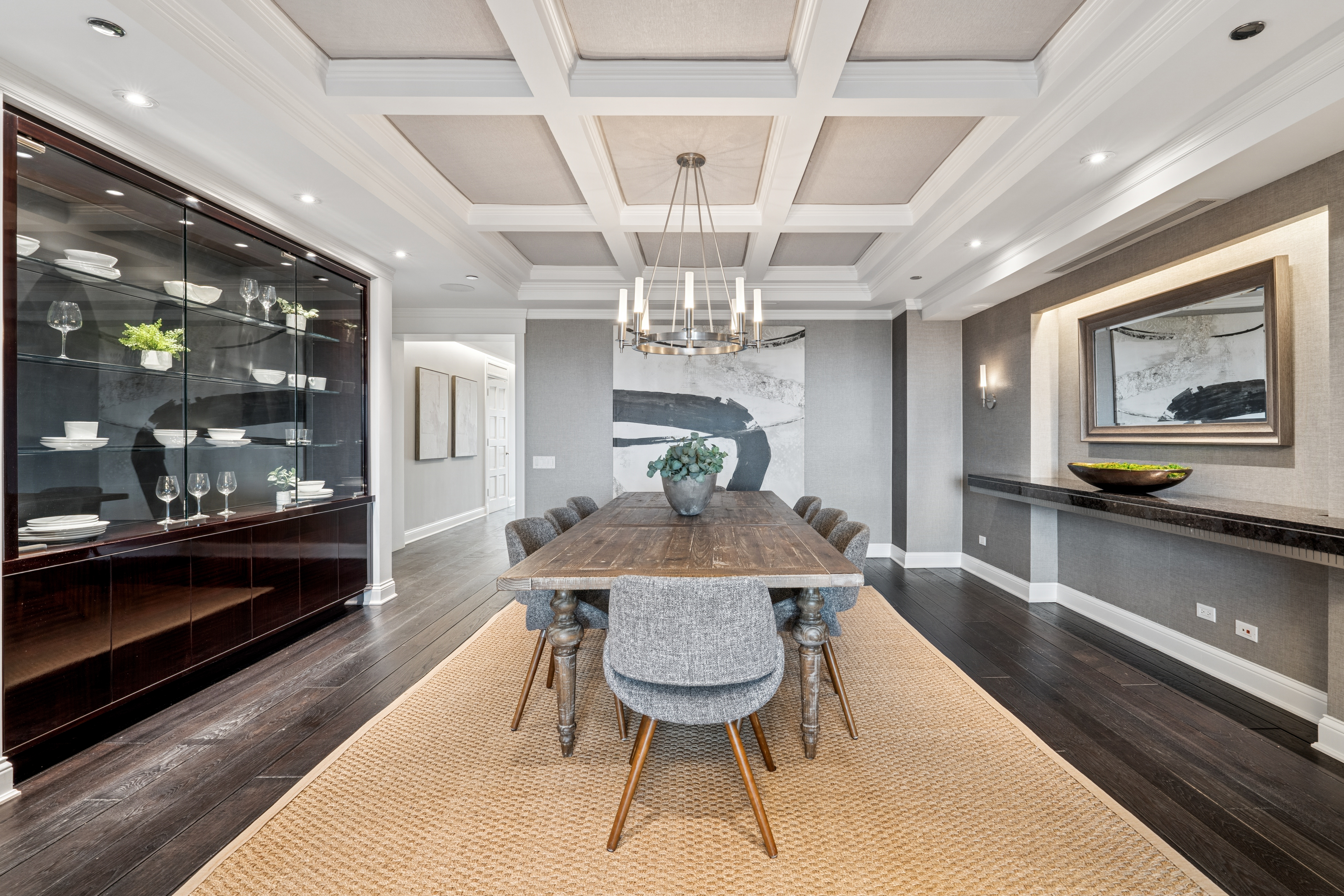 2120 N Lincoln Park West Unit# 5-6