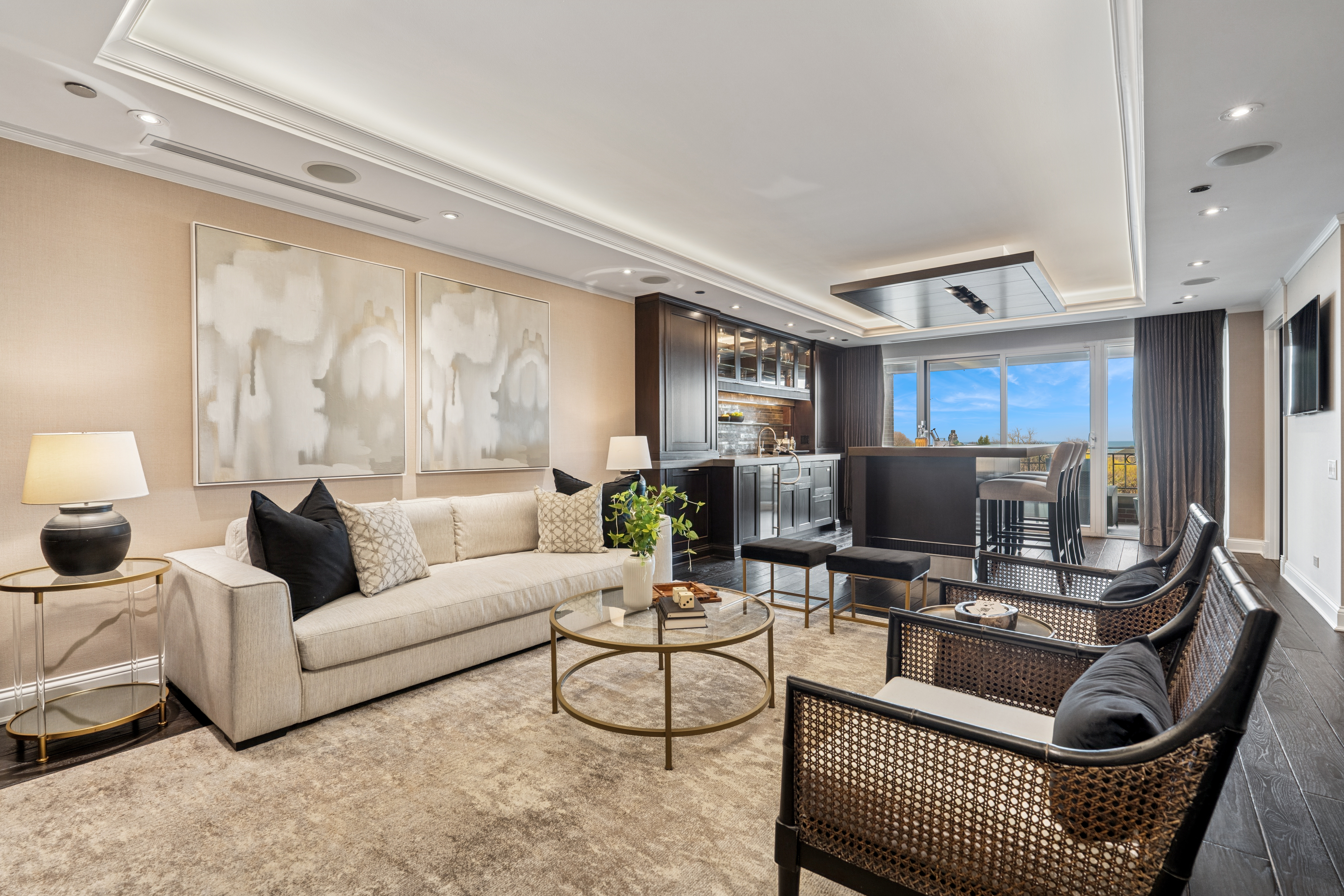 2120 N Lincoln Park West Unit# 5-6