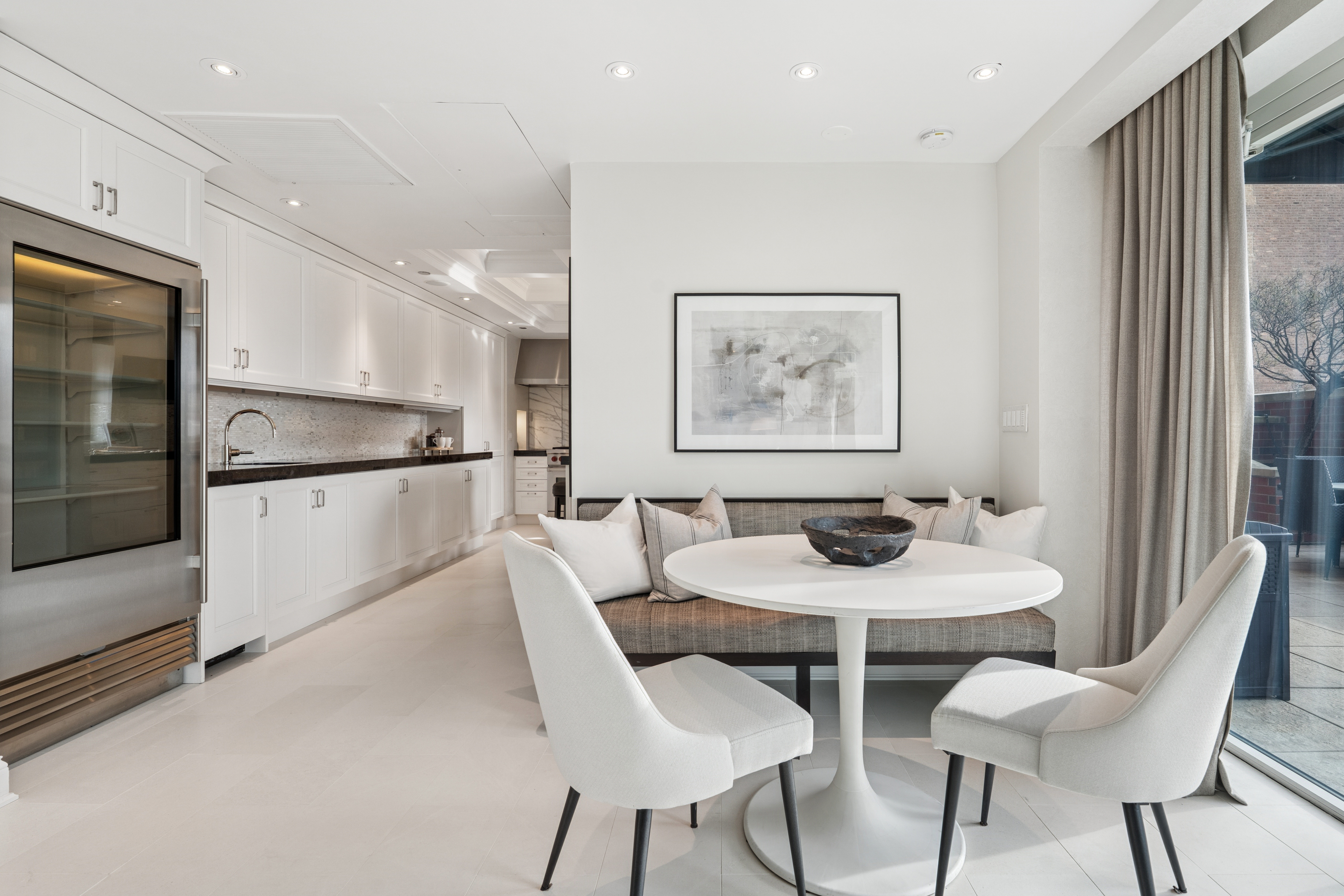 2120 N Lincoln Park West Unit# 5-6