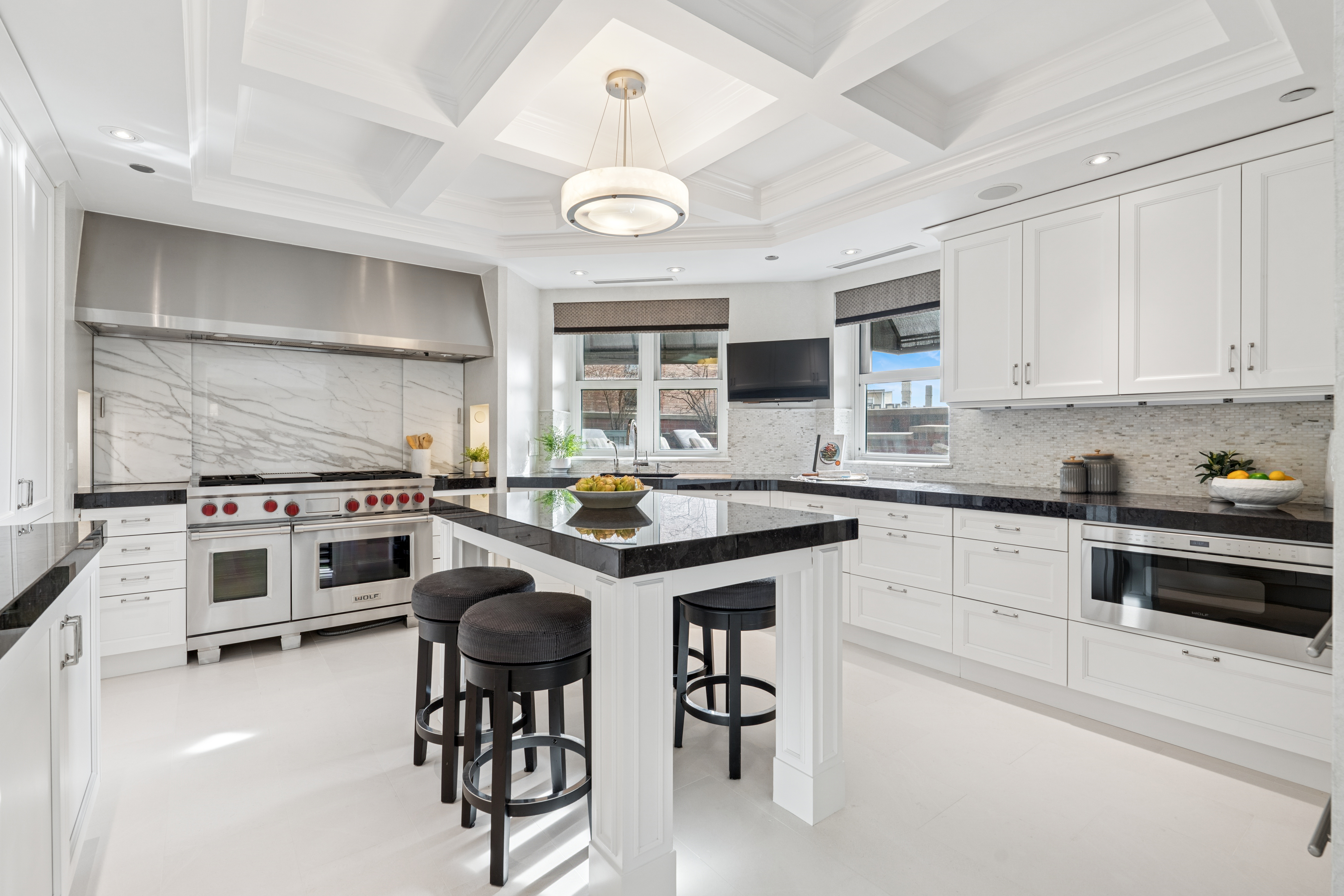2120 N Lincoln Park West Unit# 5-6
