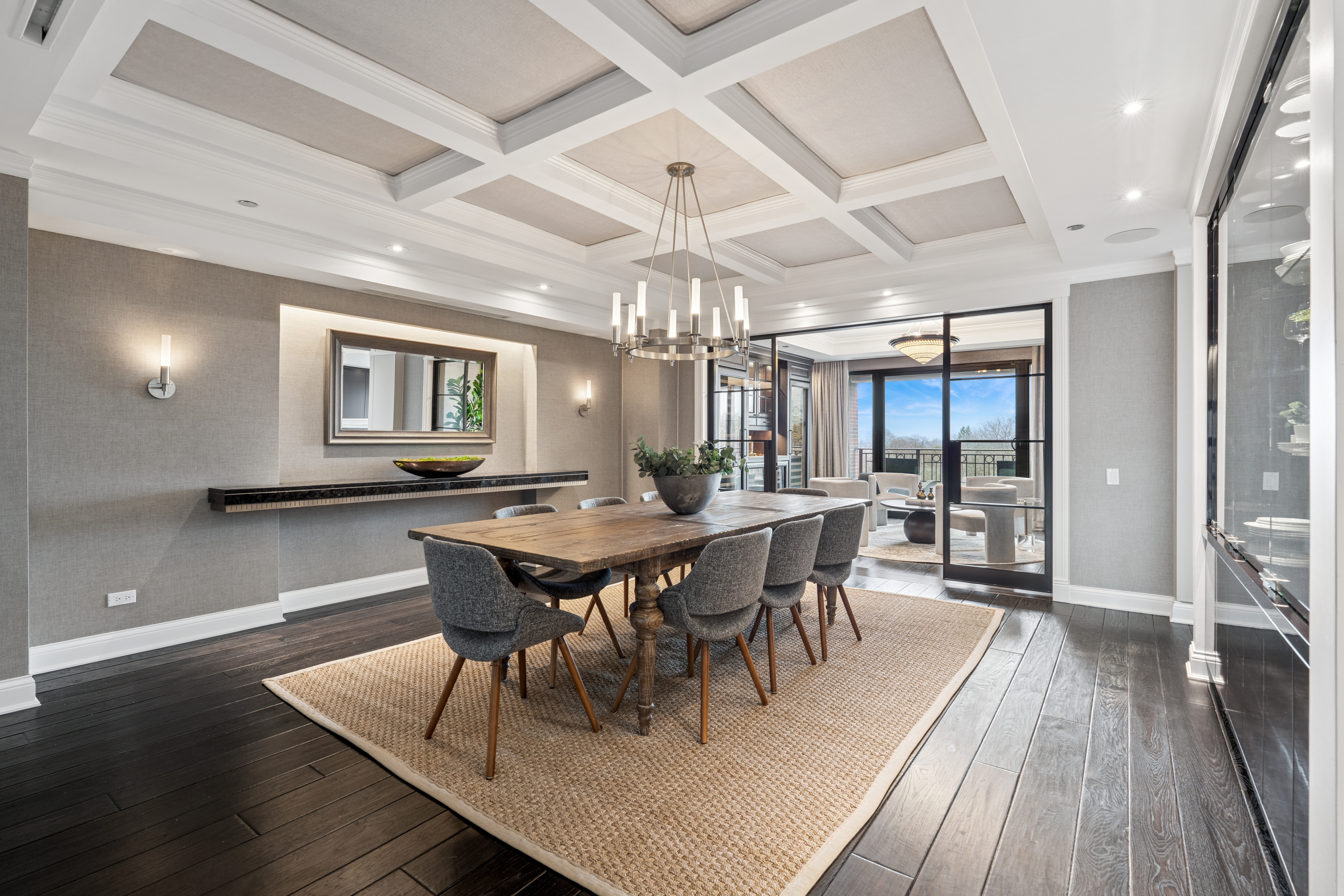 2120 N Lincoln Park West Unit# 5-6