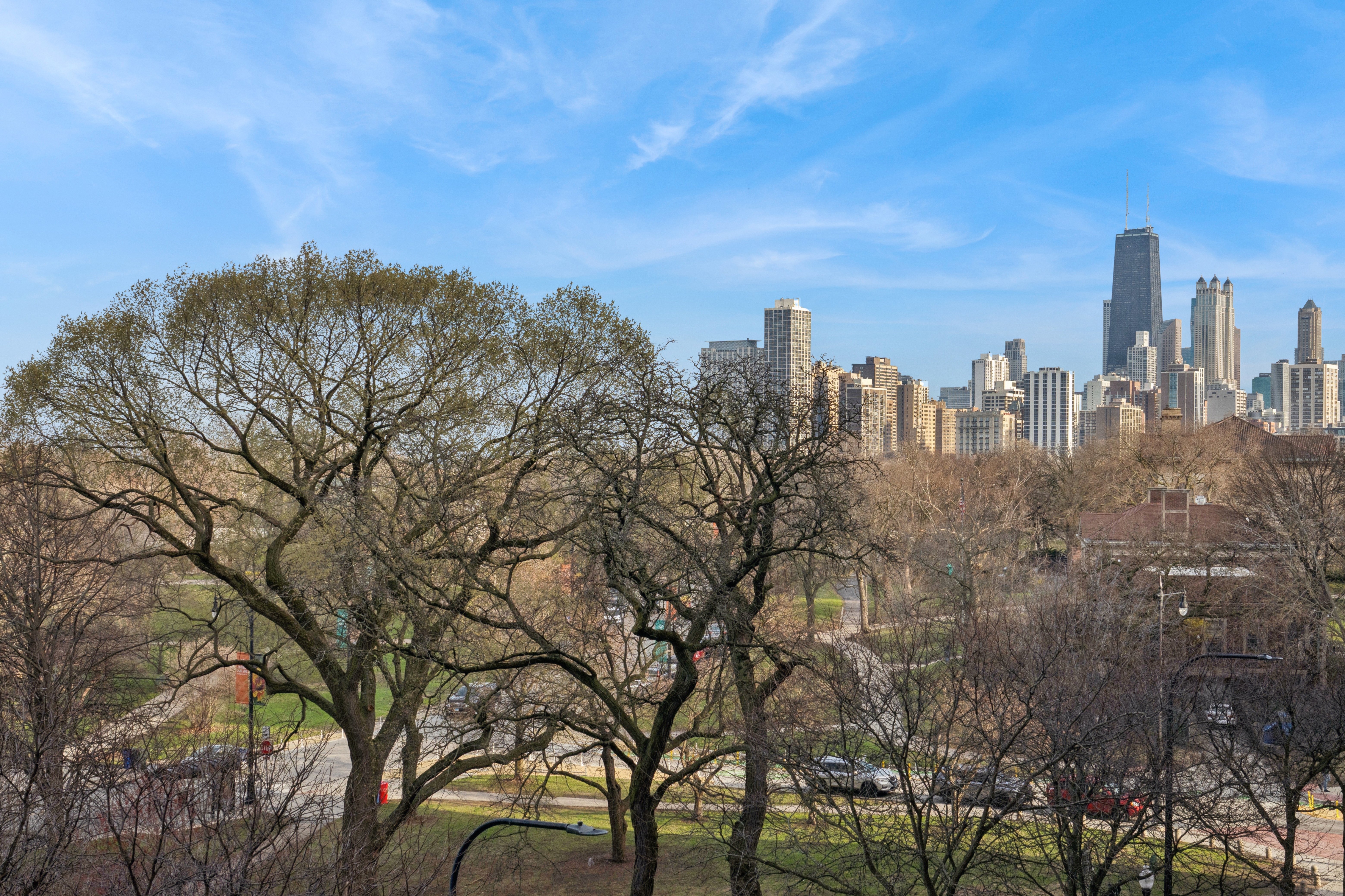 2120 N Lincoln Park West Unit# 5-6