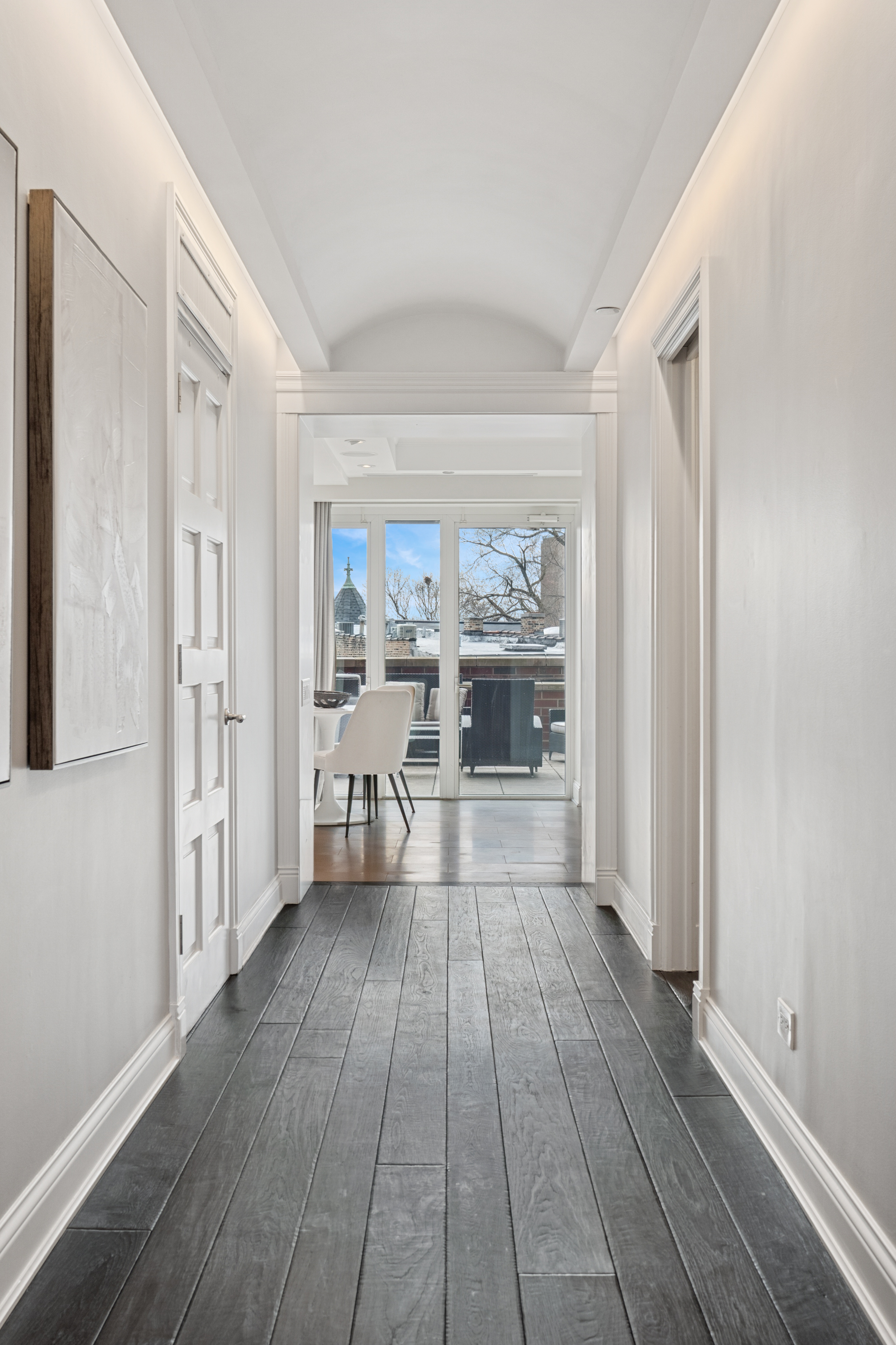 2120 N Lincoln Park West Unit# 5-6