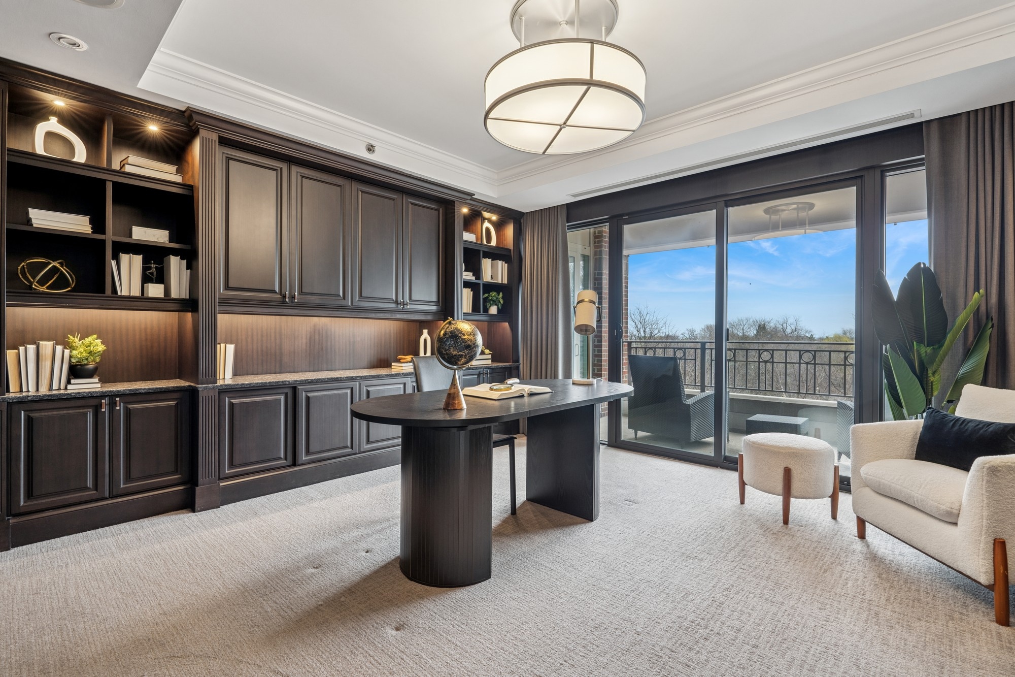 2120 N Lincoln Park West Unit# 5-6