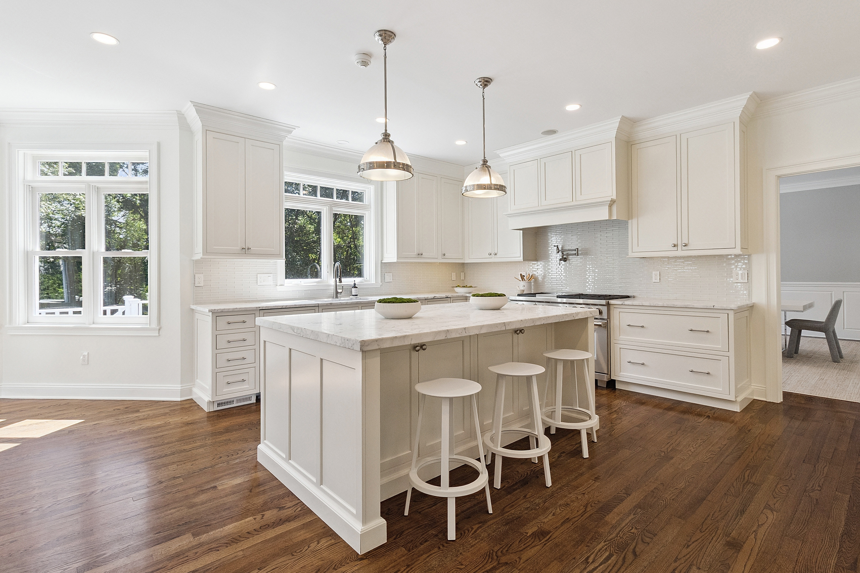 125 Middlebrook Farm Road