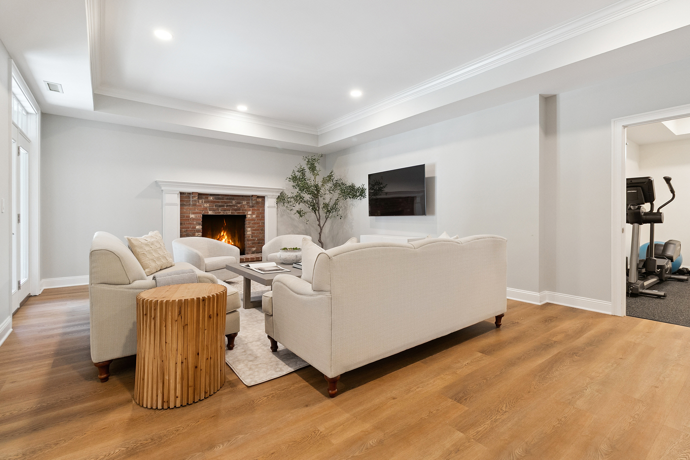 125 Middlebrook Farm Road