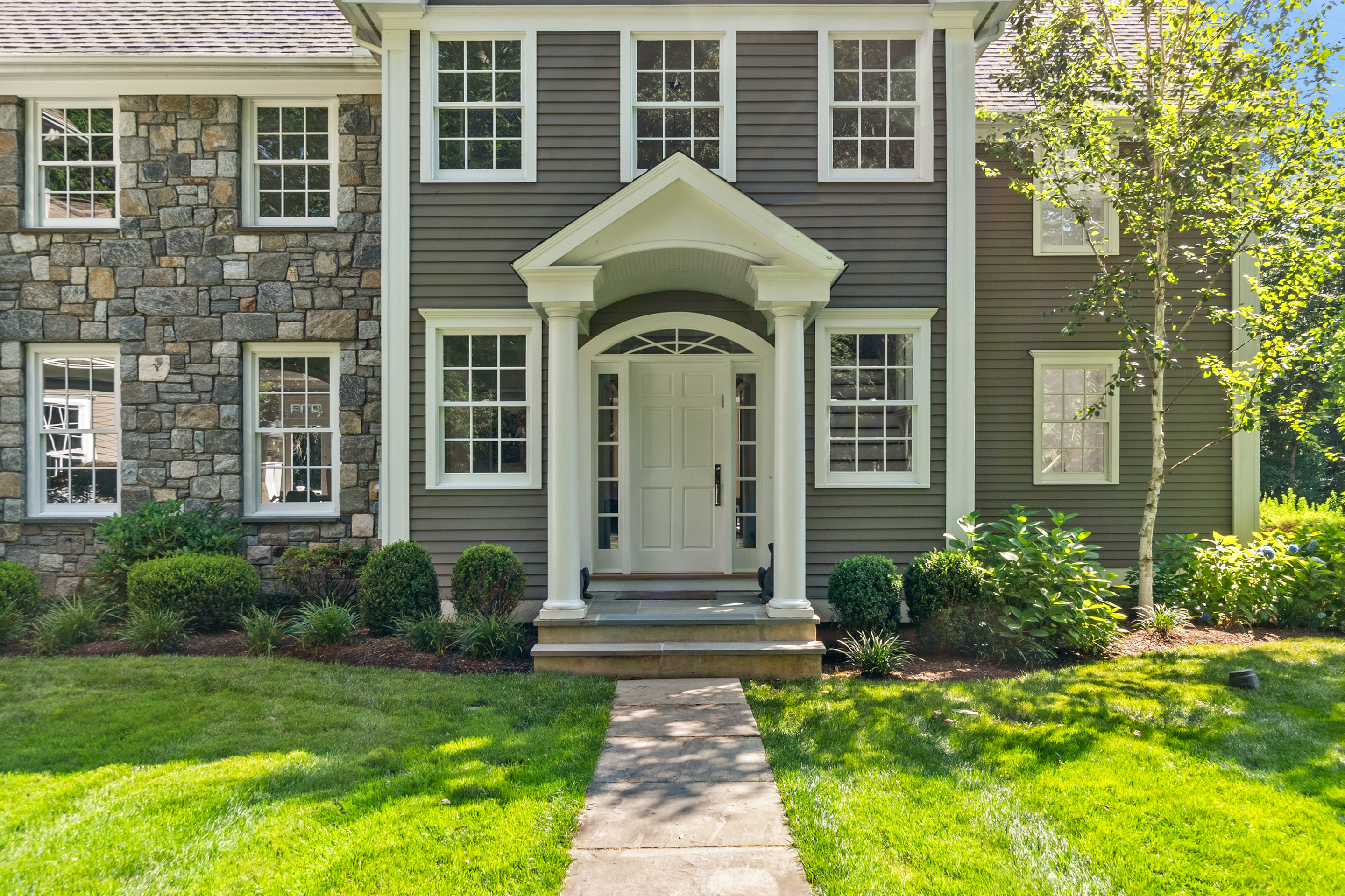 125 Middlebrook Farm Road
