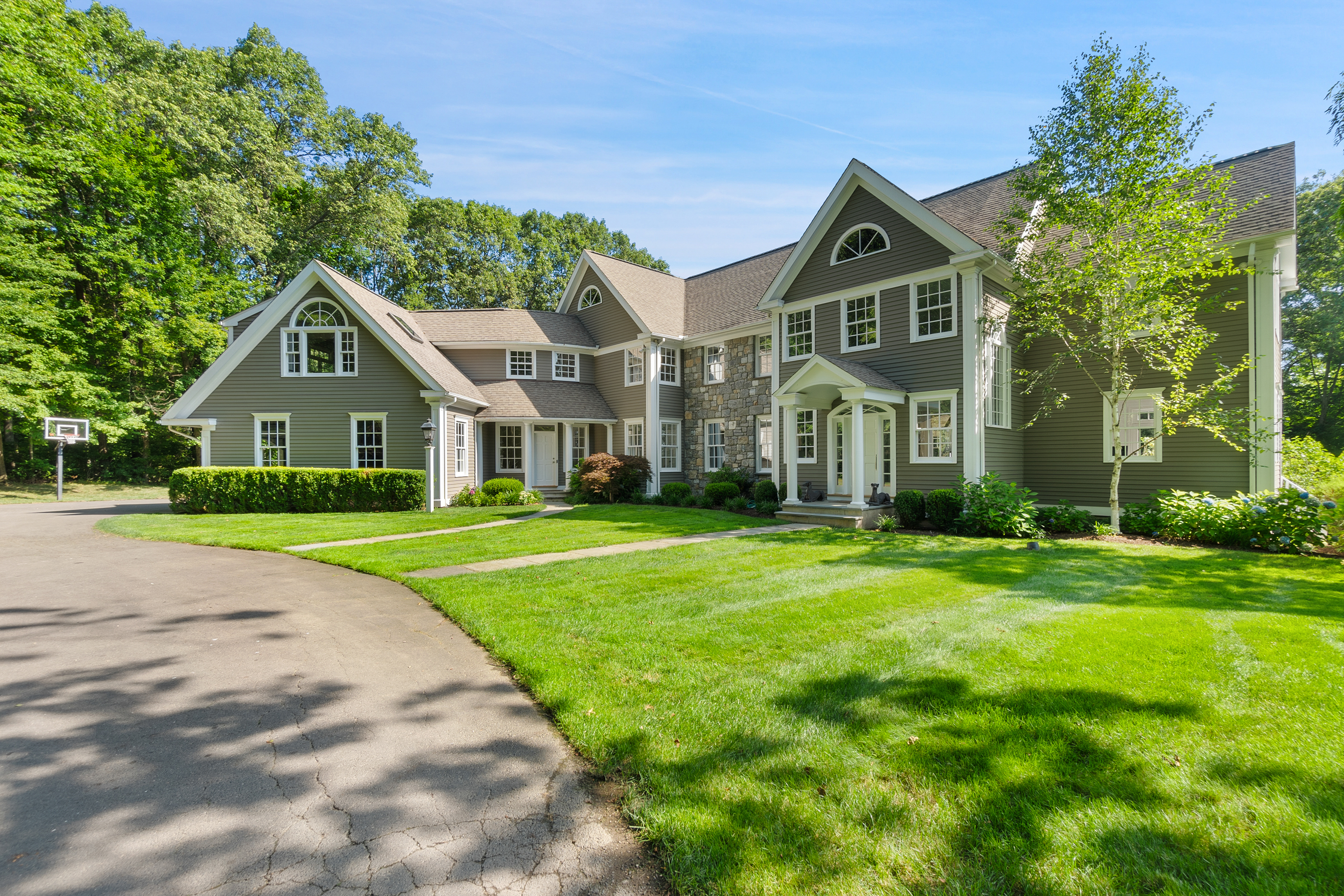 125 Middlebrook Farm Road