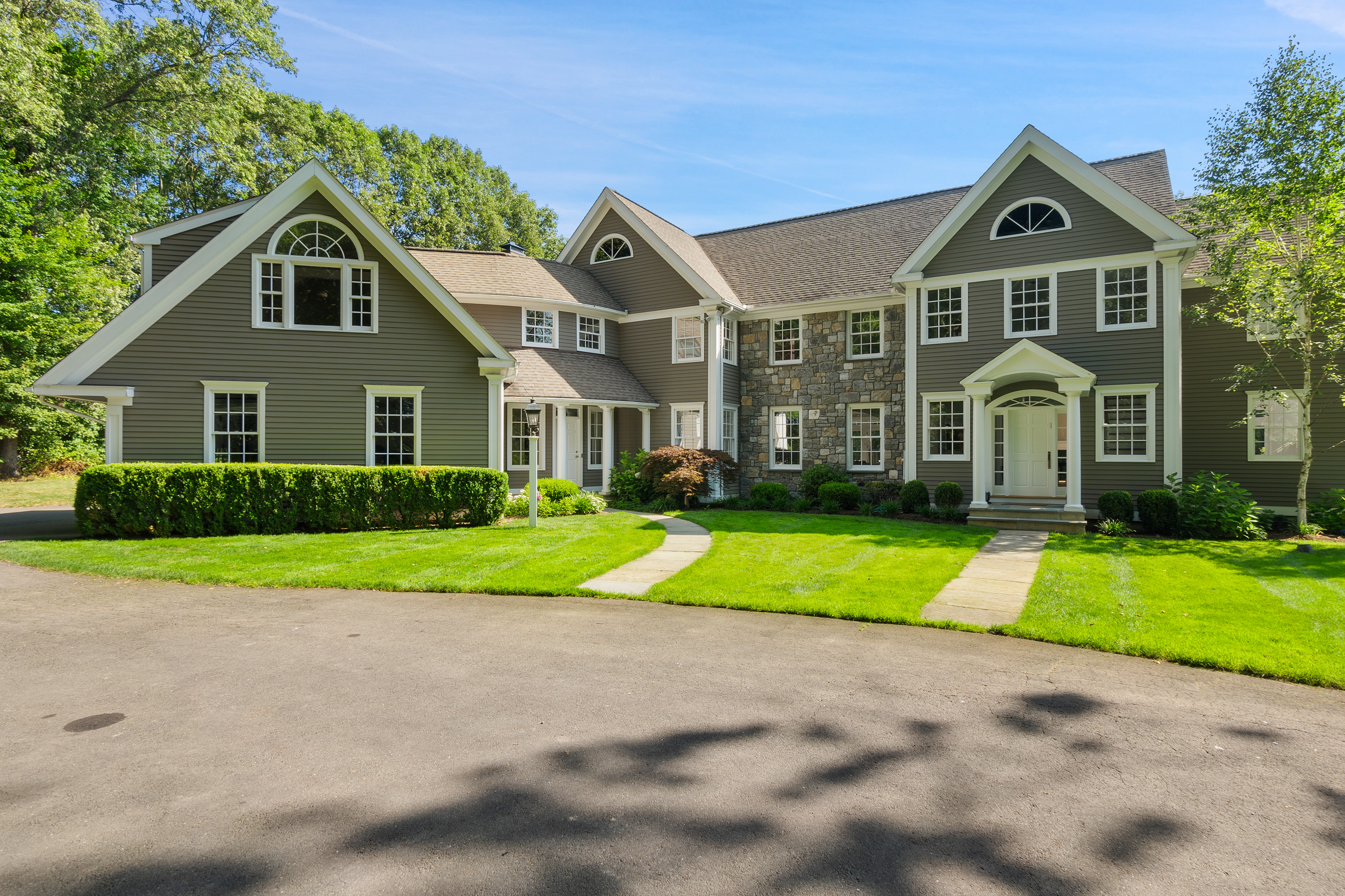 125 Middlebrook Farm Road