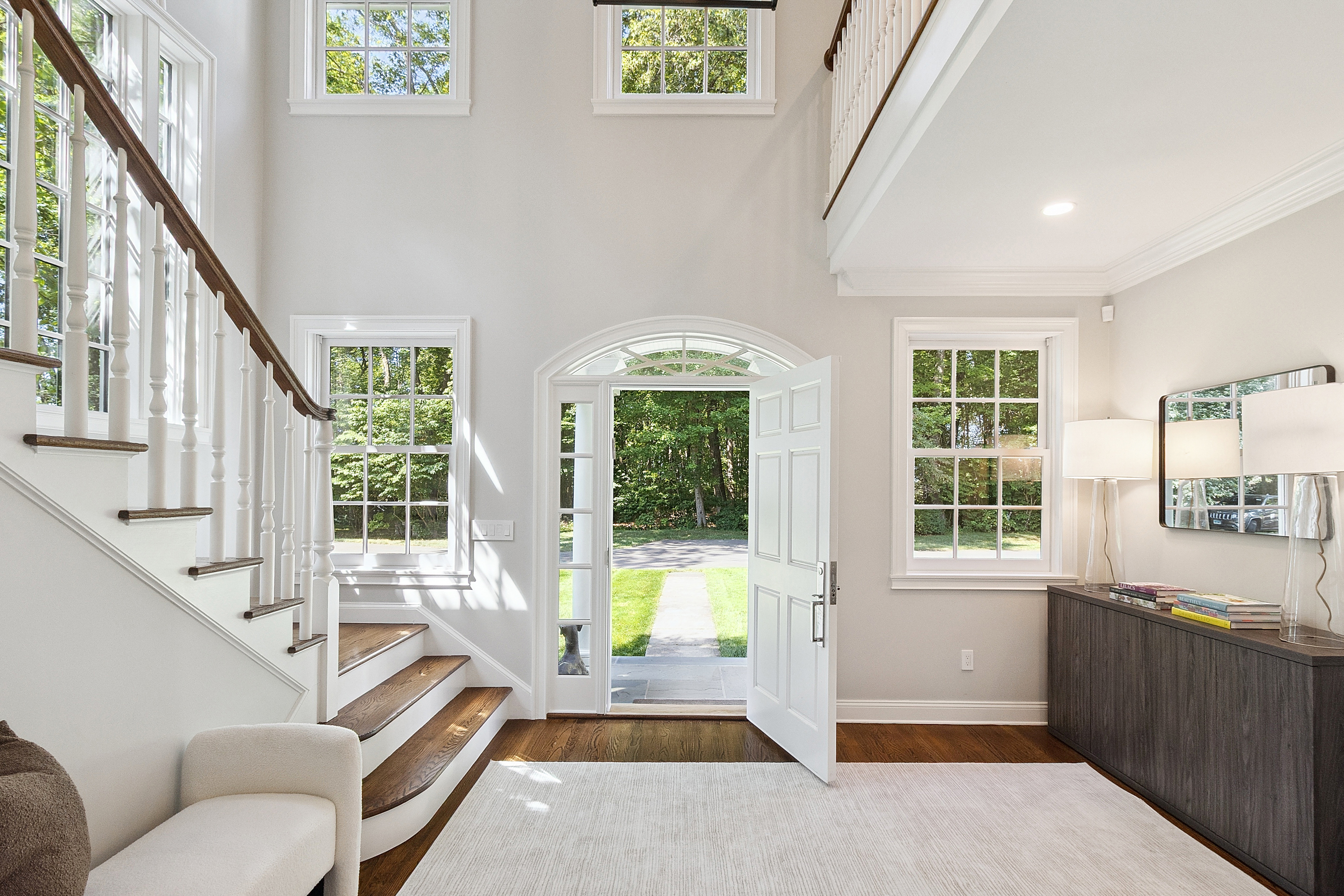 125 Middlebrook Farm Road