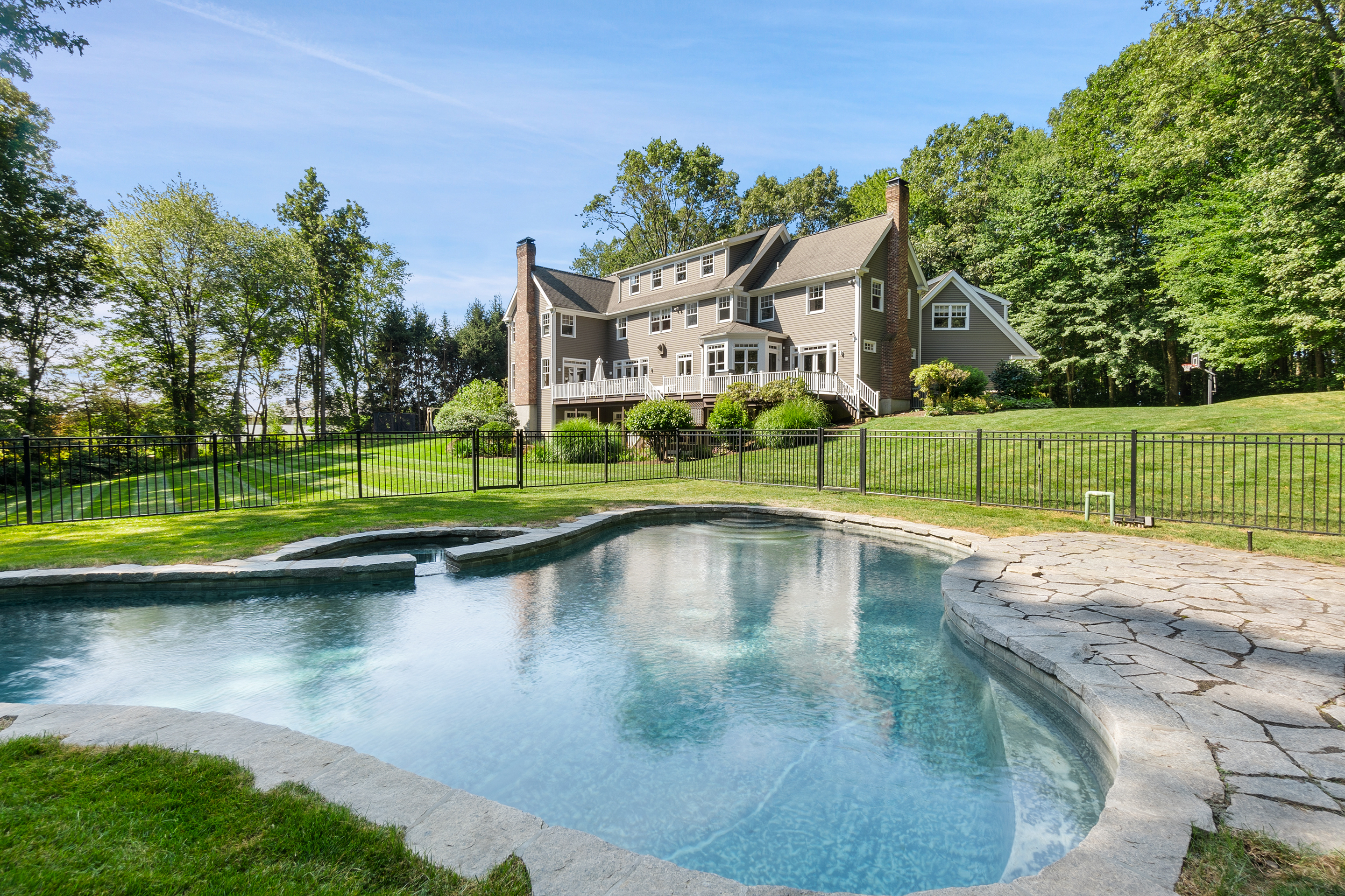 125 Middlebrook Farm Road