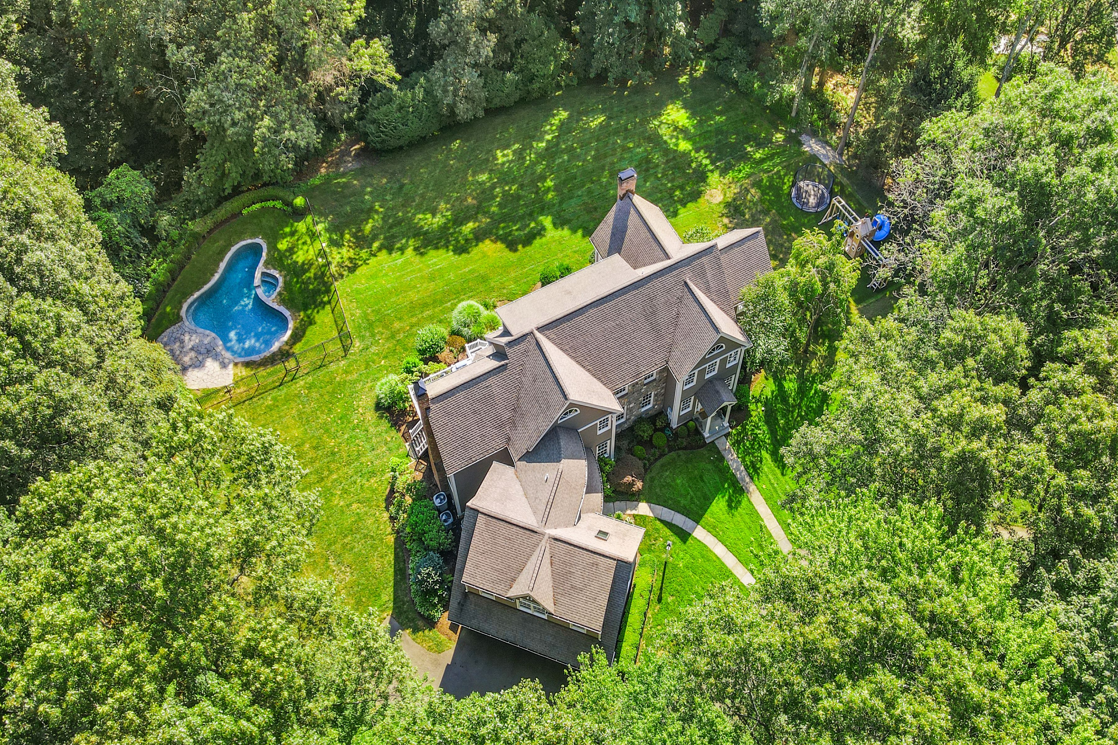 125 Middlebrook Farm Road