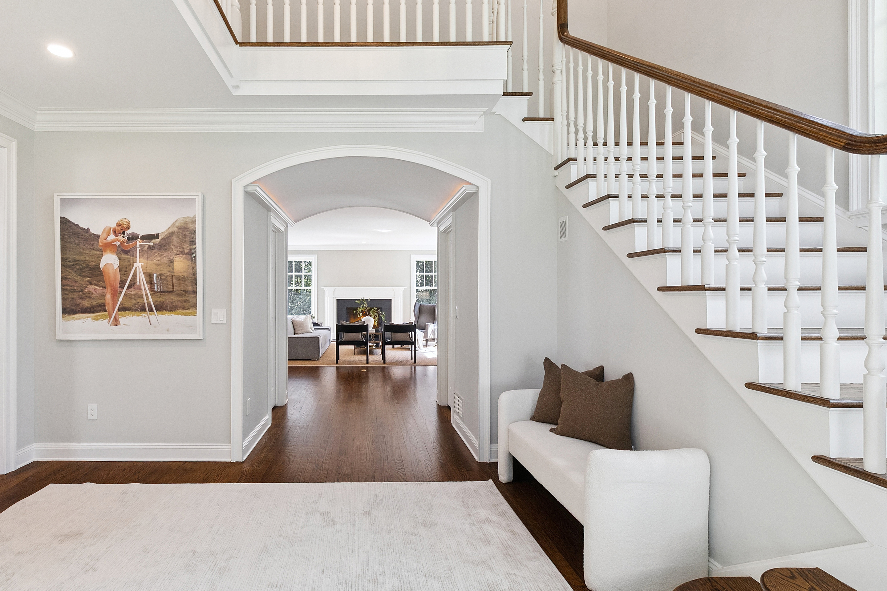 125 Middlebrook Farm Road