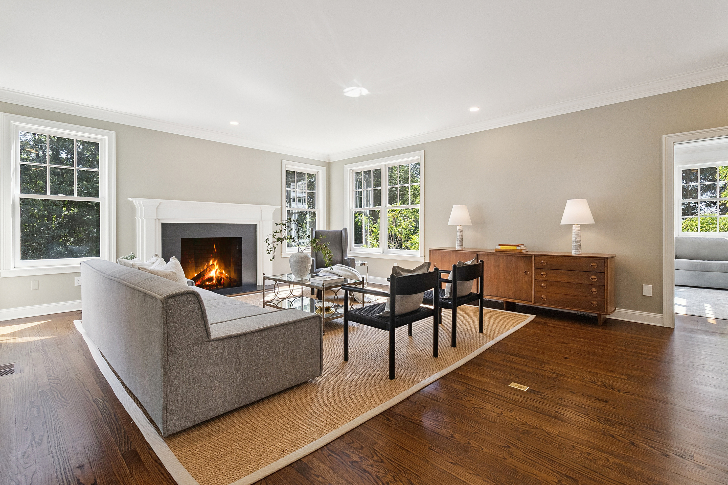 125 Middlebrook Farm Road