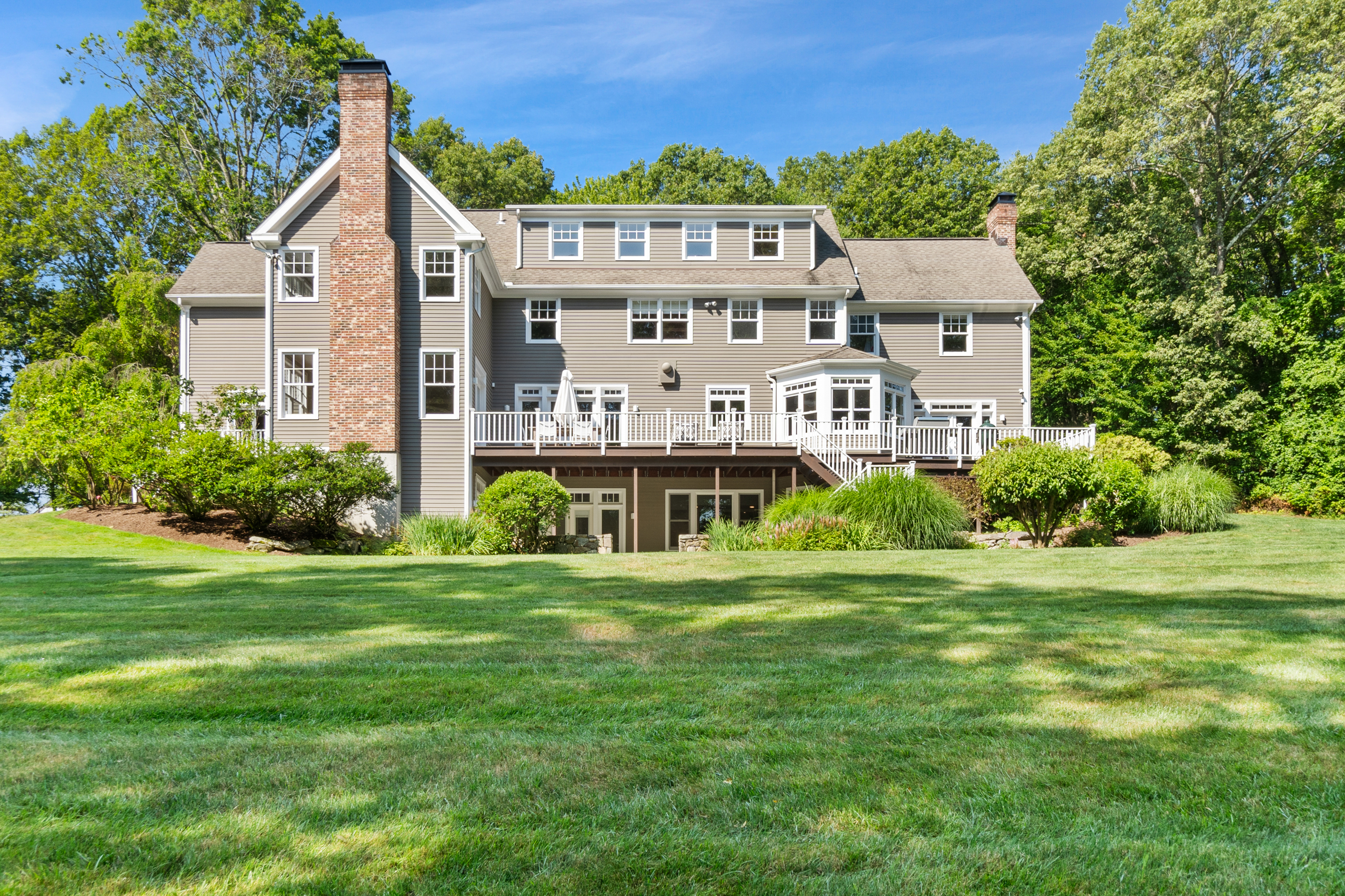 125 Middlebrook Farm Road