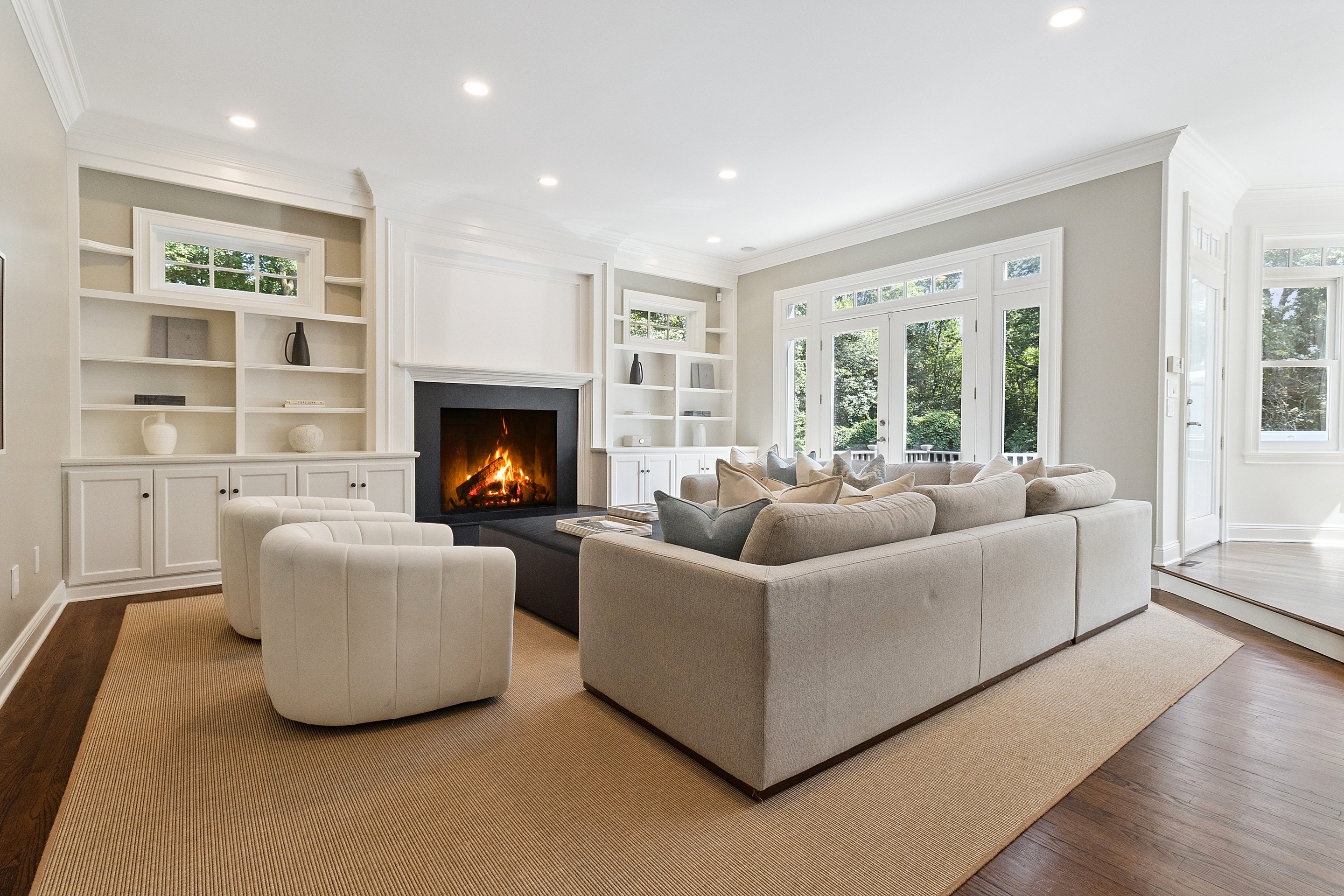 125 Middlebrook Farm Road