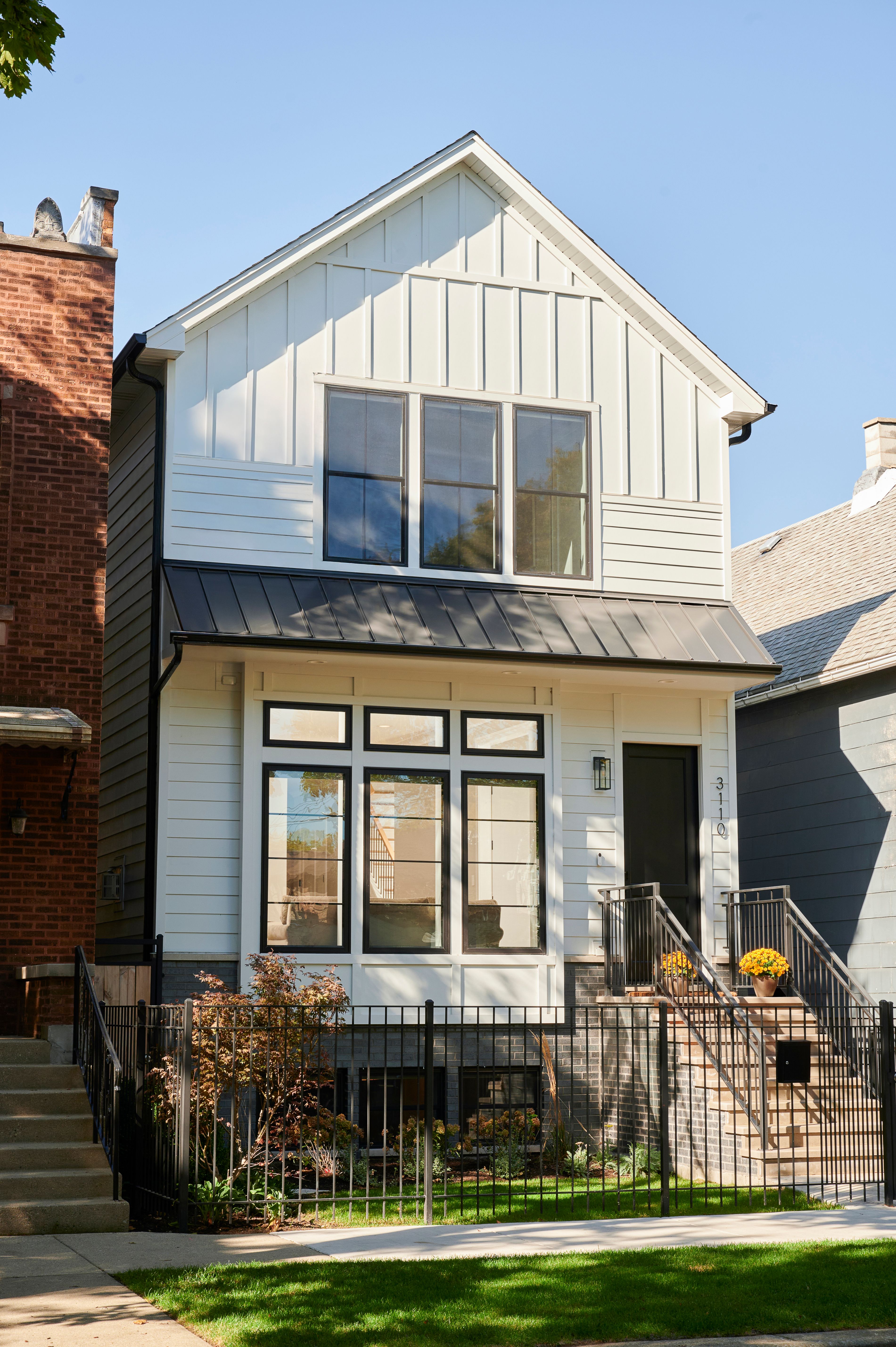 3110 N Leavitt Street 