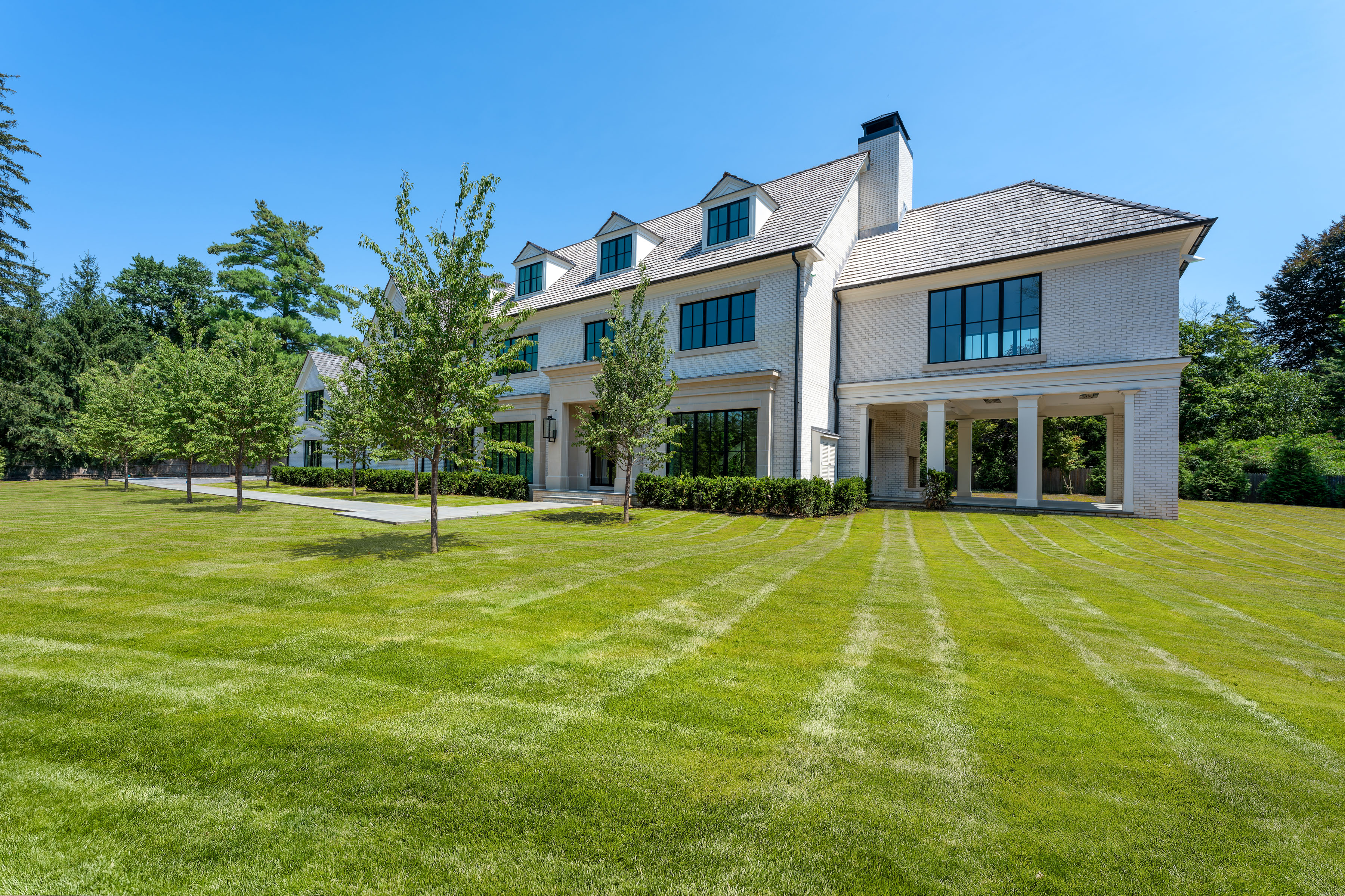 7 Parsonage Road, Greenwich, CT