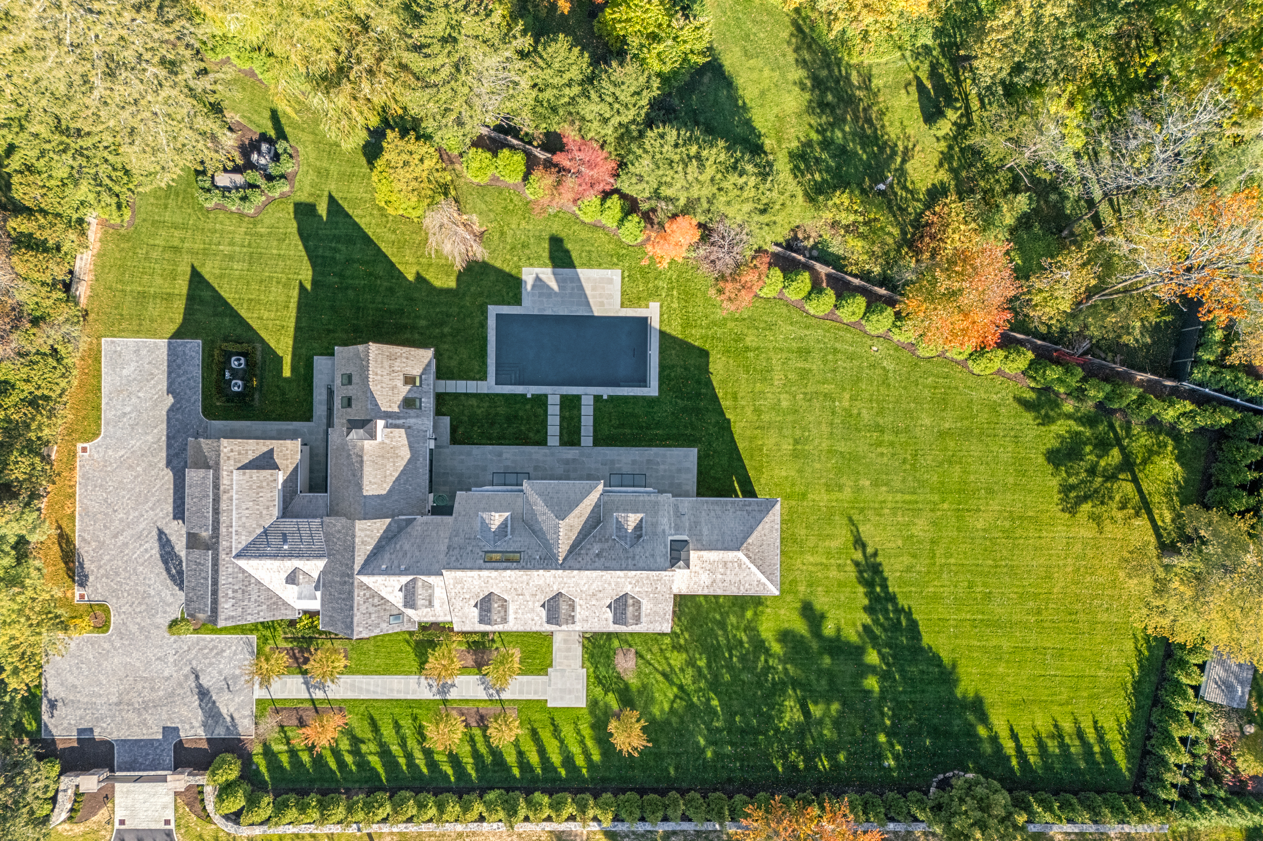 7 Parsonage Road, Greenwich, CT