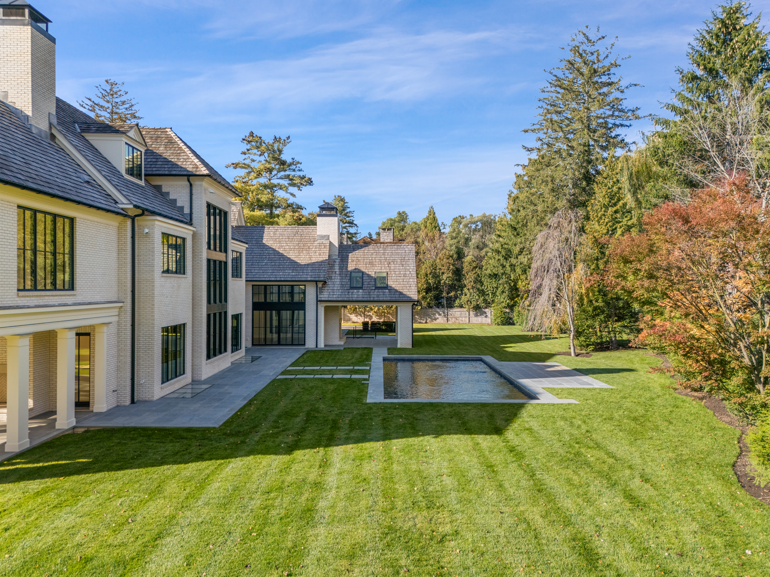 7 Parsonage Road, Greenwich, CT