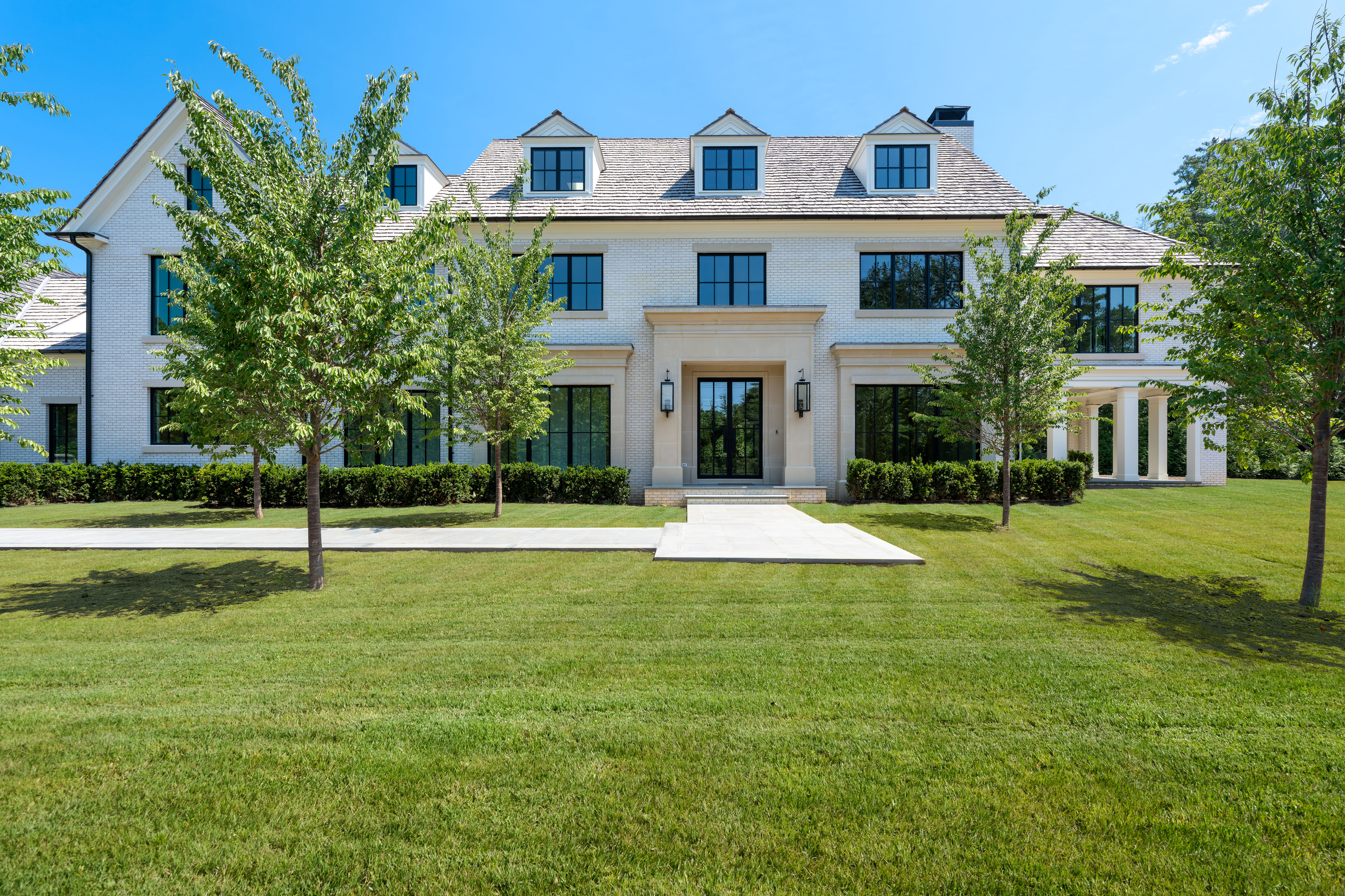 7 Parsonage Road, Greenwich, CT
