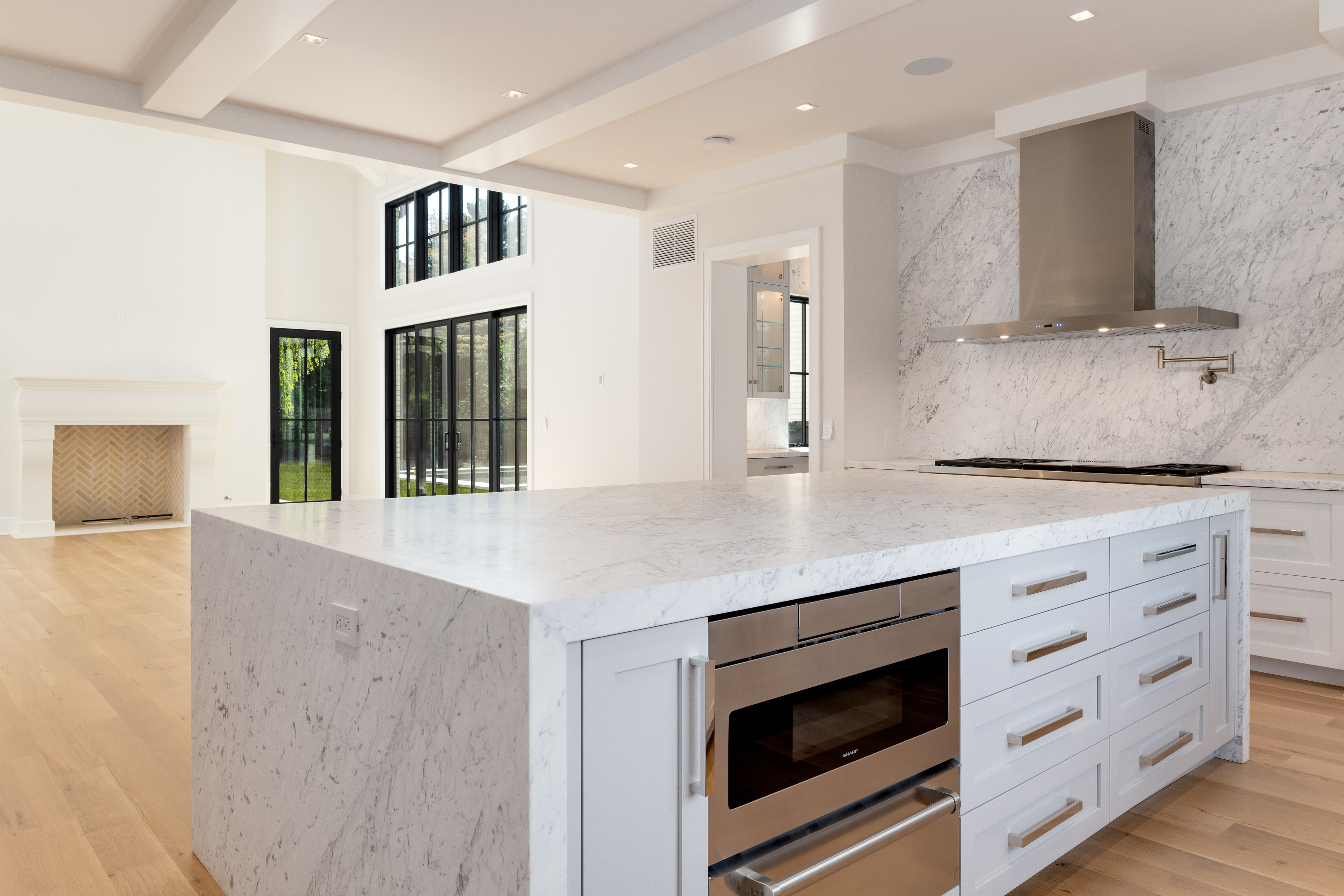 7 Parsonage Road, Greenwich, CT