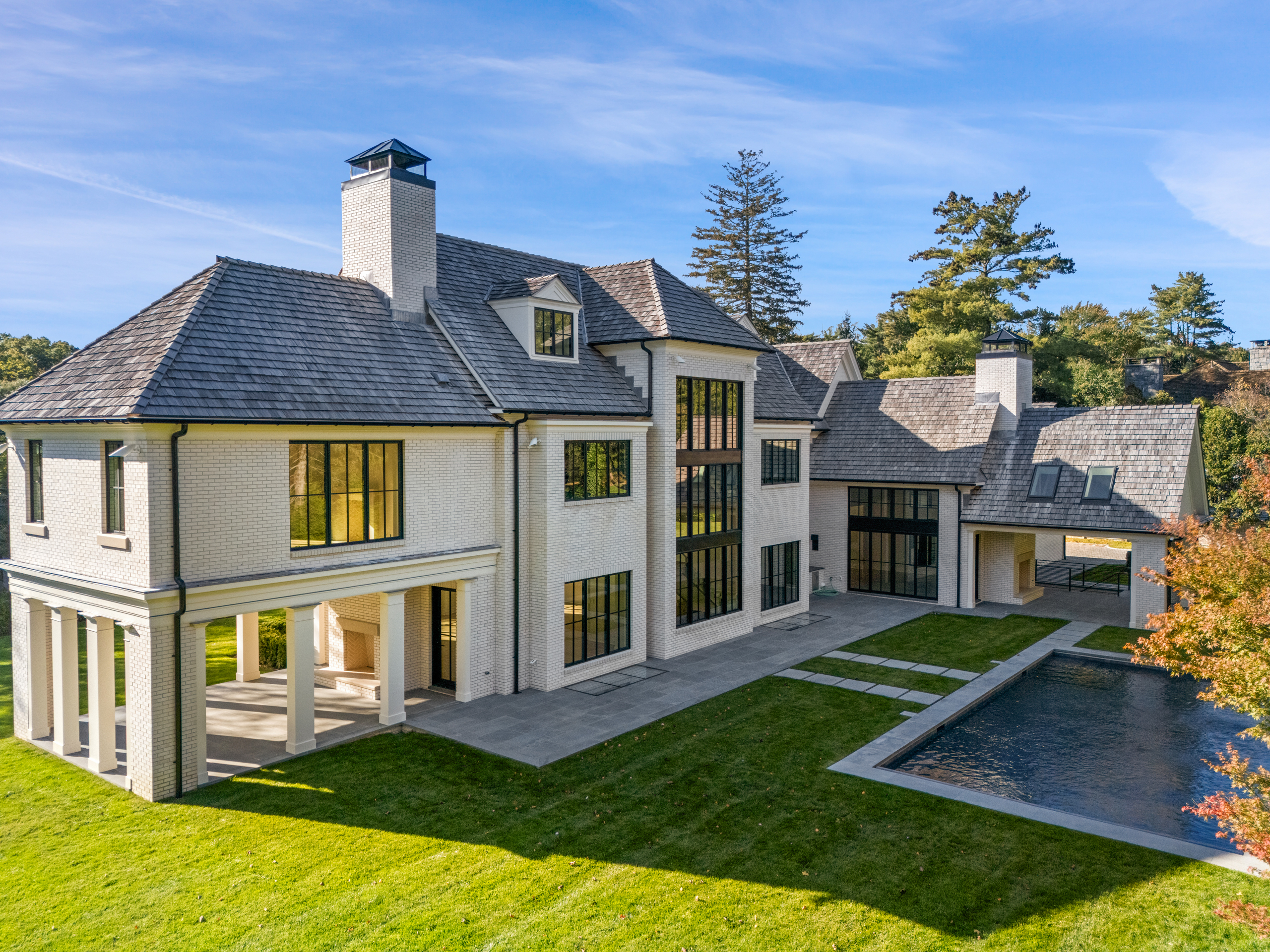 7 Parsonage Road, Greenwich, CT