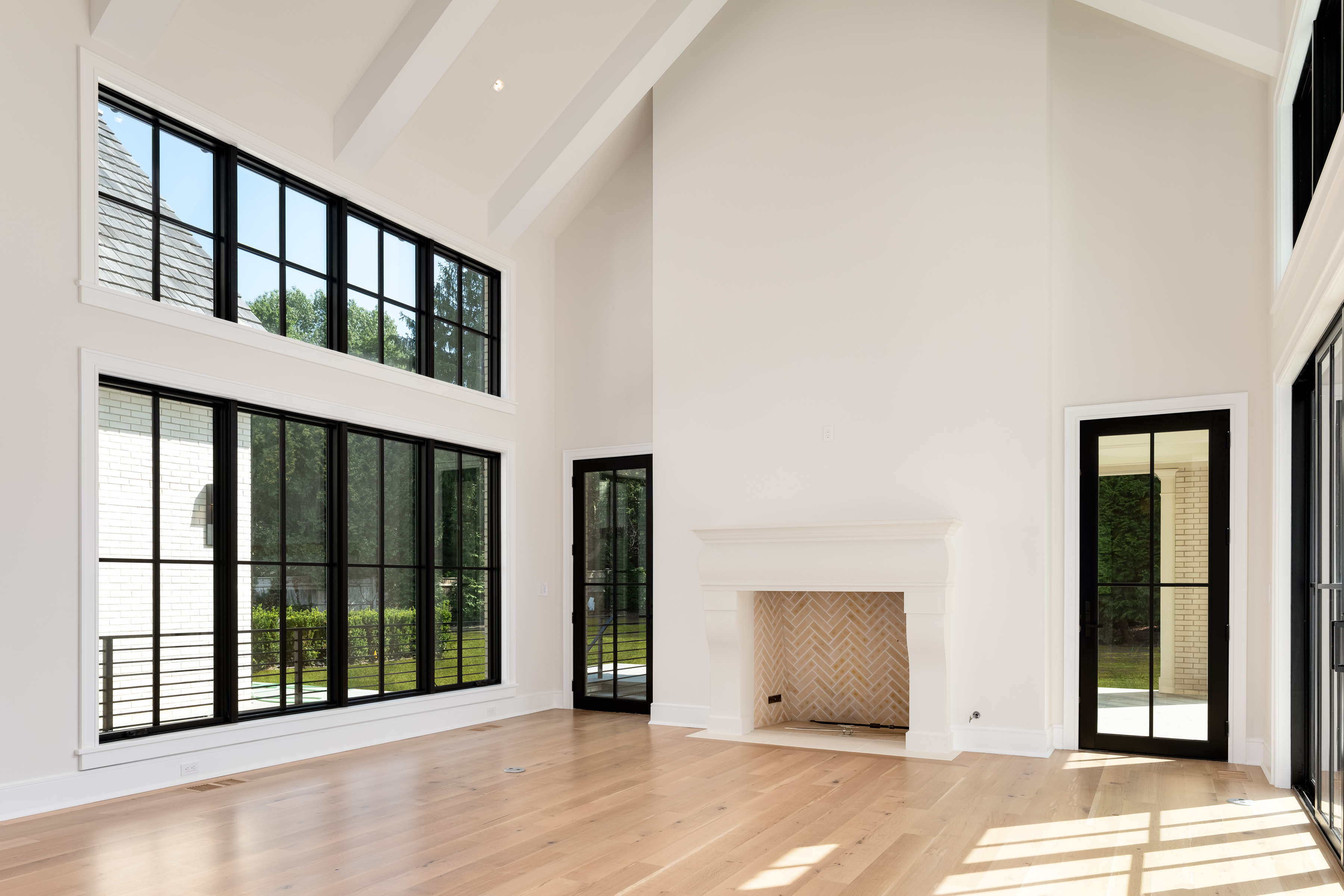 7 Parsonage Road, Greenwich, CT