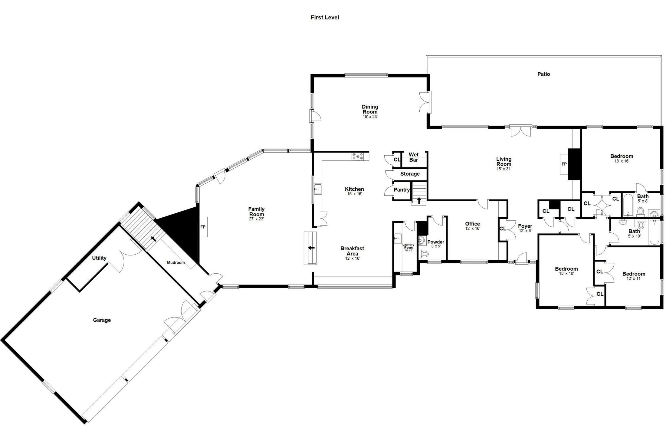 49 Sumner Road
