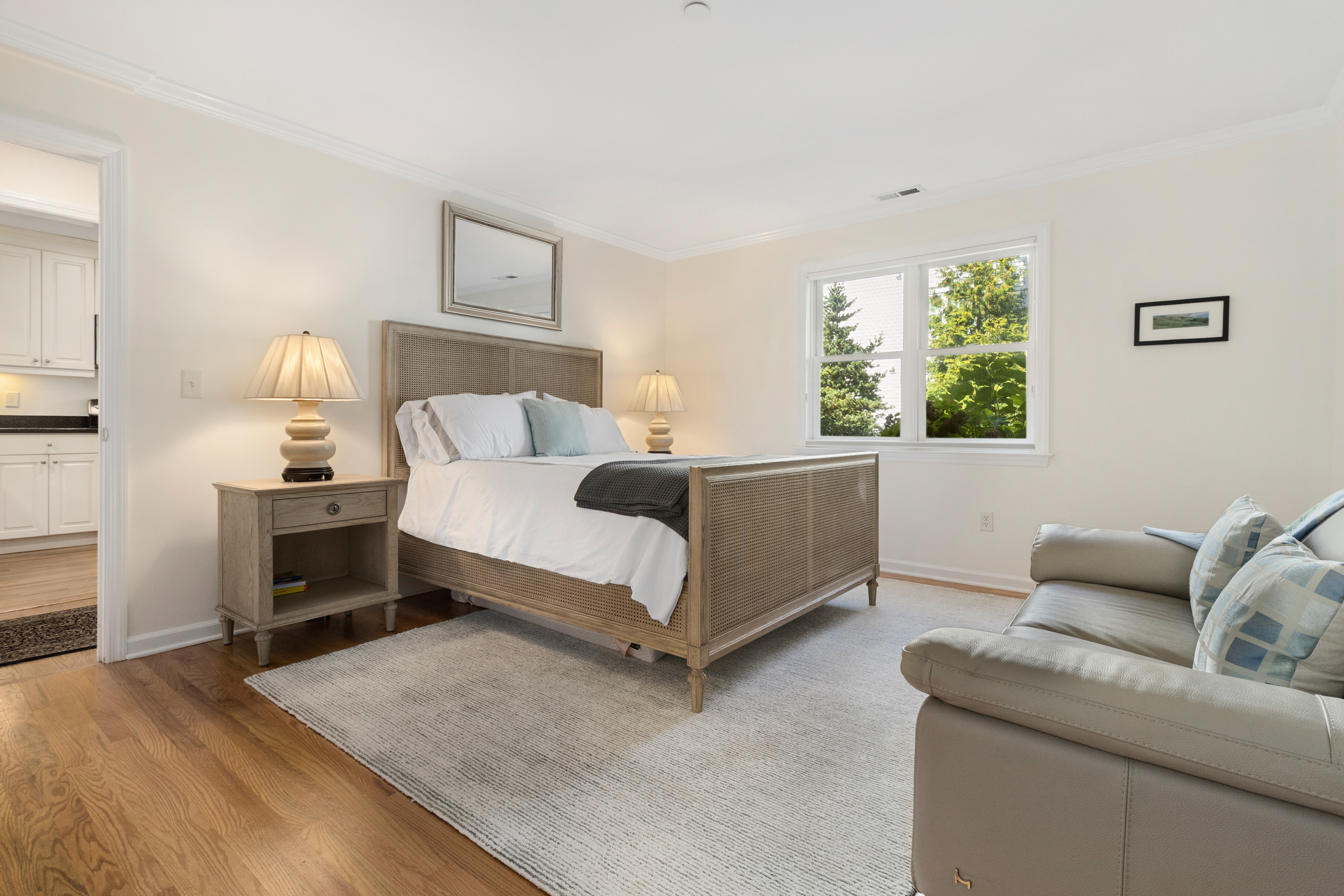 51 Forest Avenue, 67