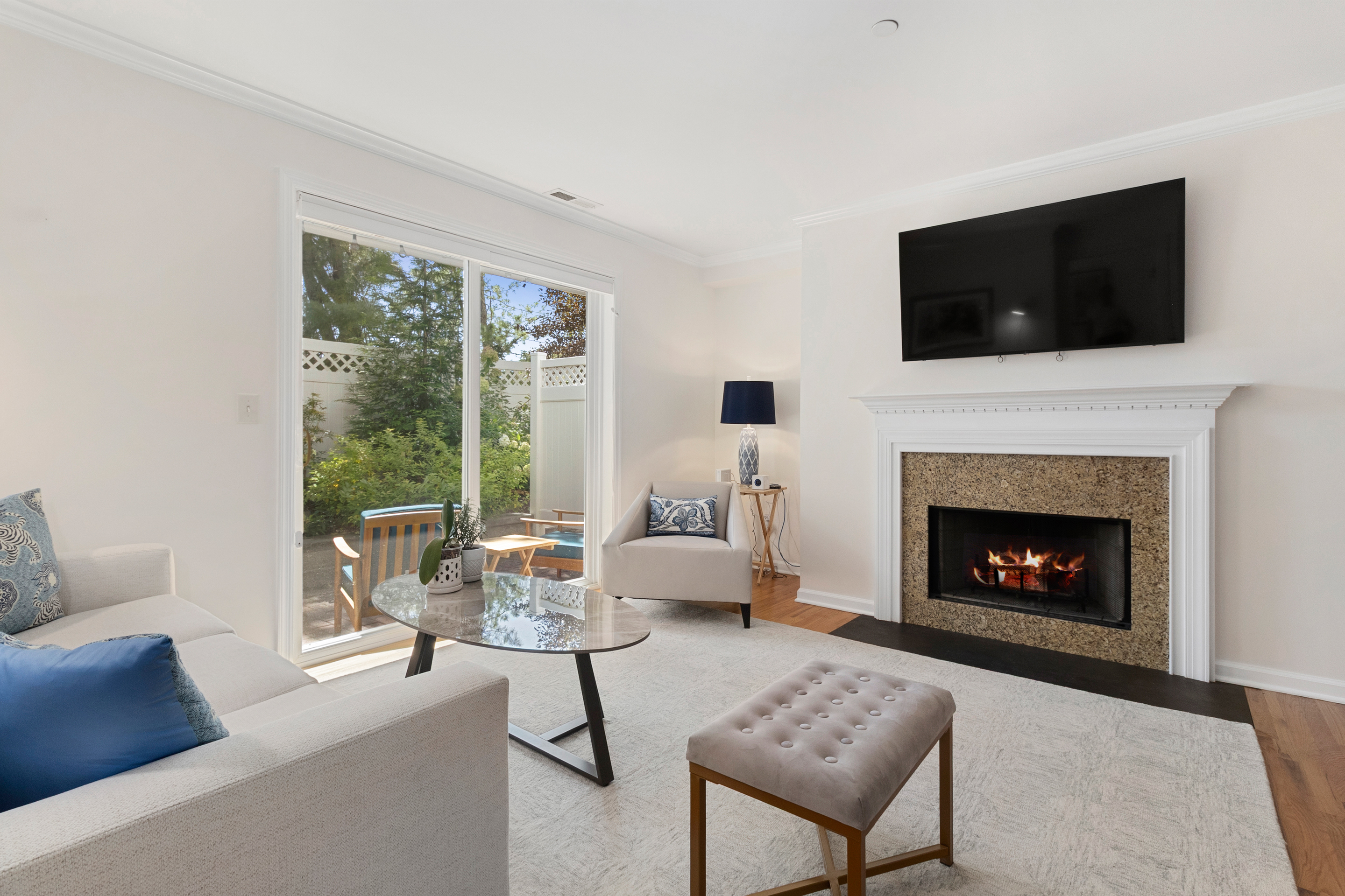 51 Forest Avenue, 67