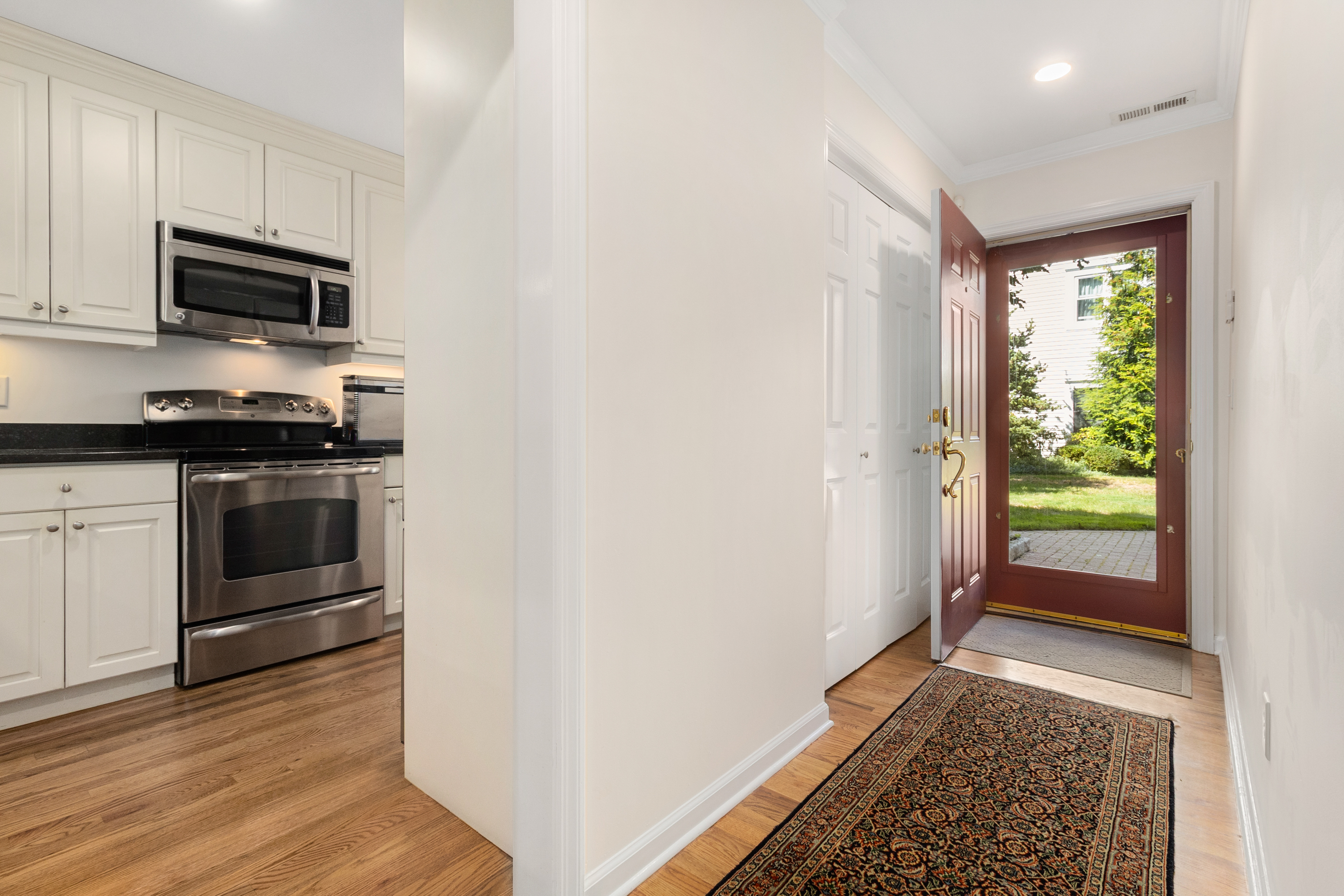 51 Forest Avenue, 67